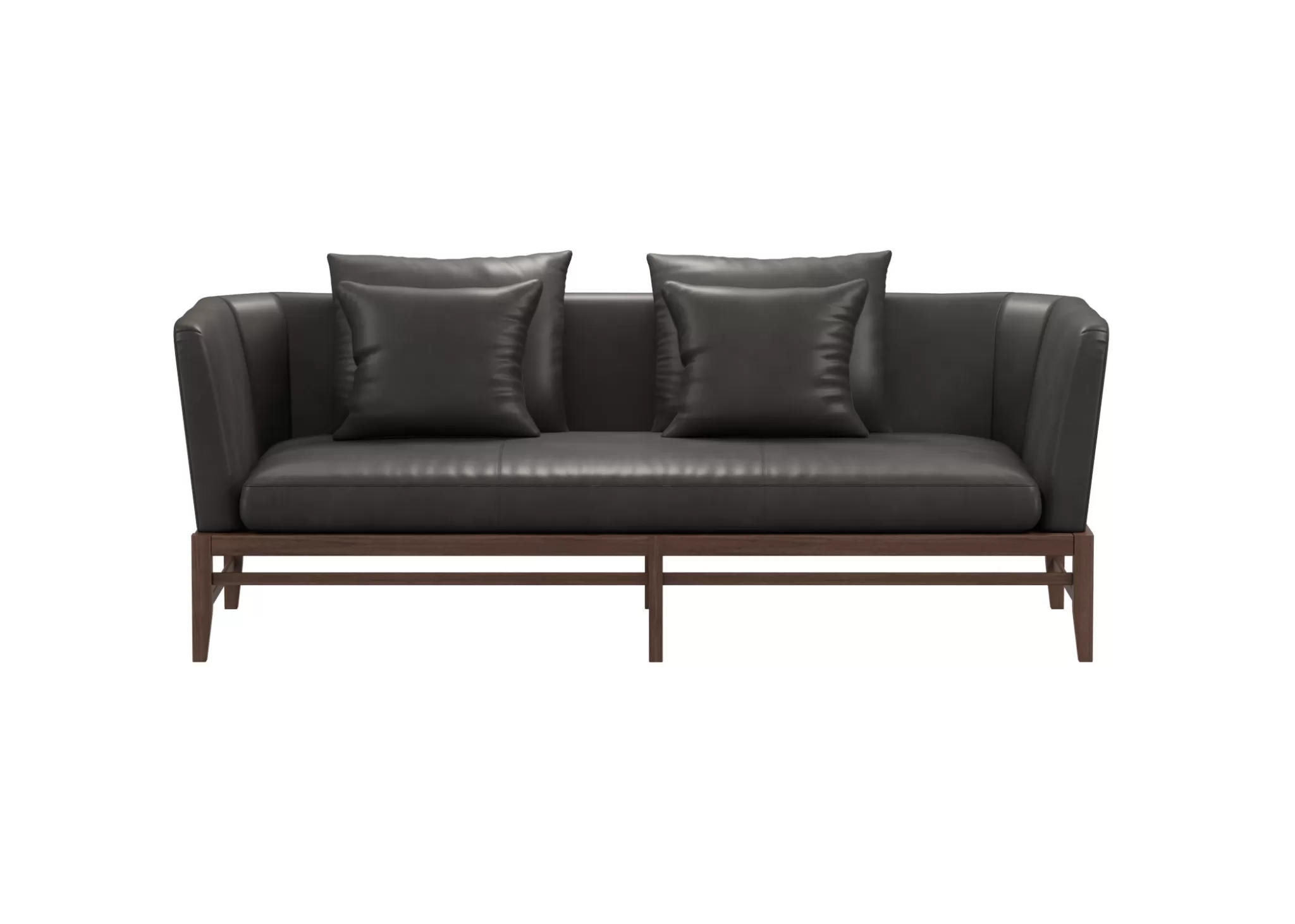 FURNITURE - MODERN SOFA - 5618