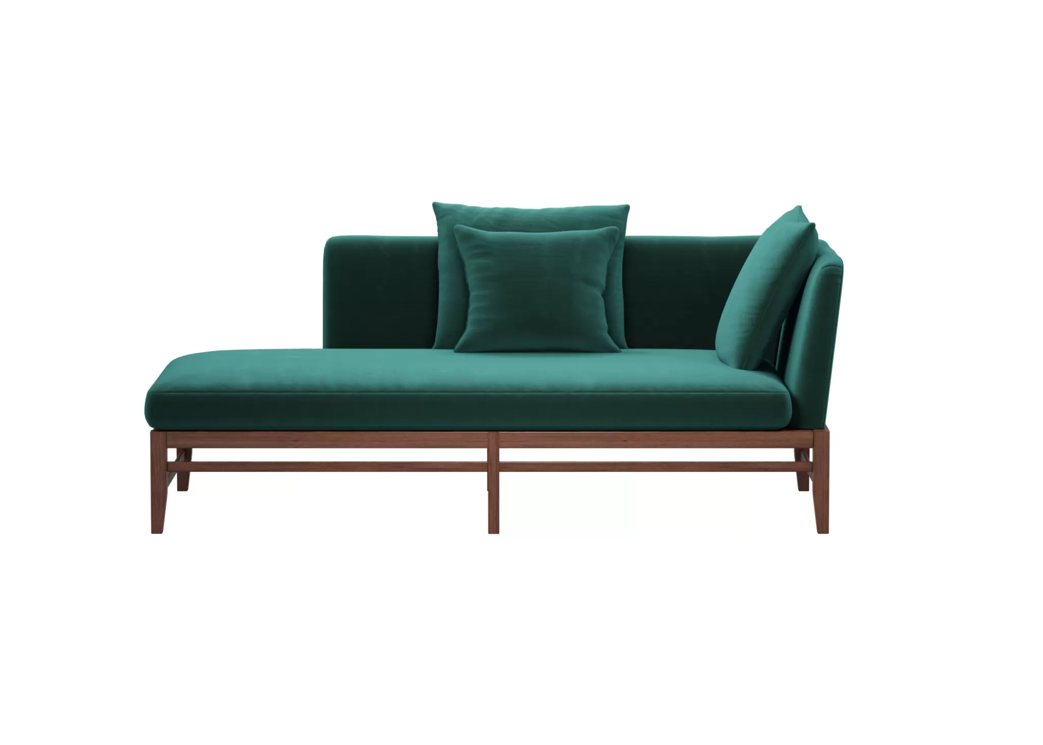 FURNITURE - MODERN SOFA - 5620