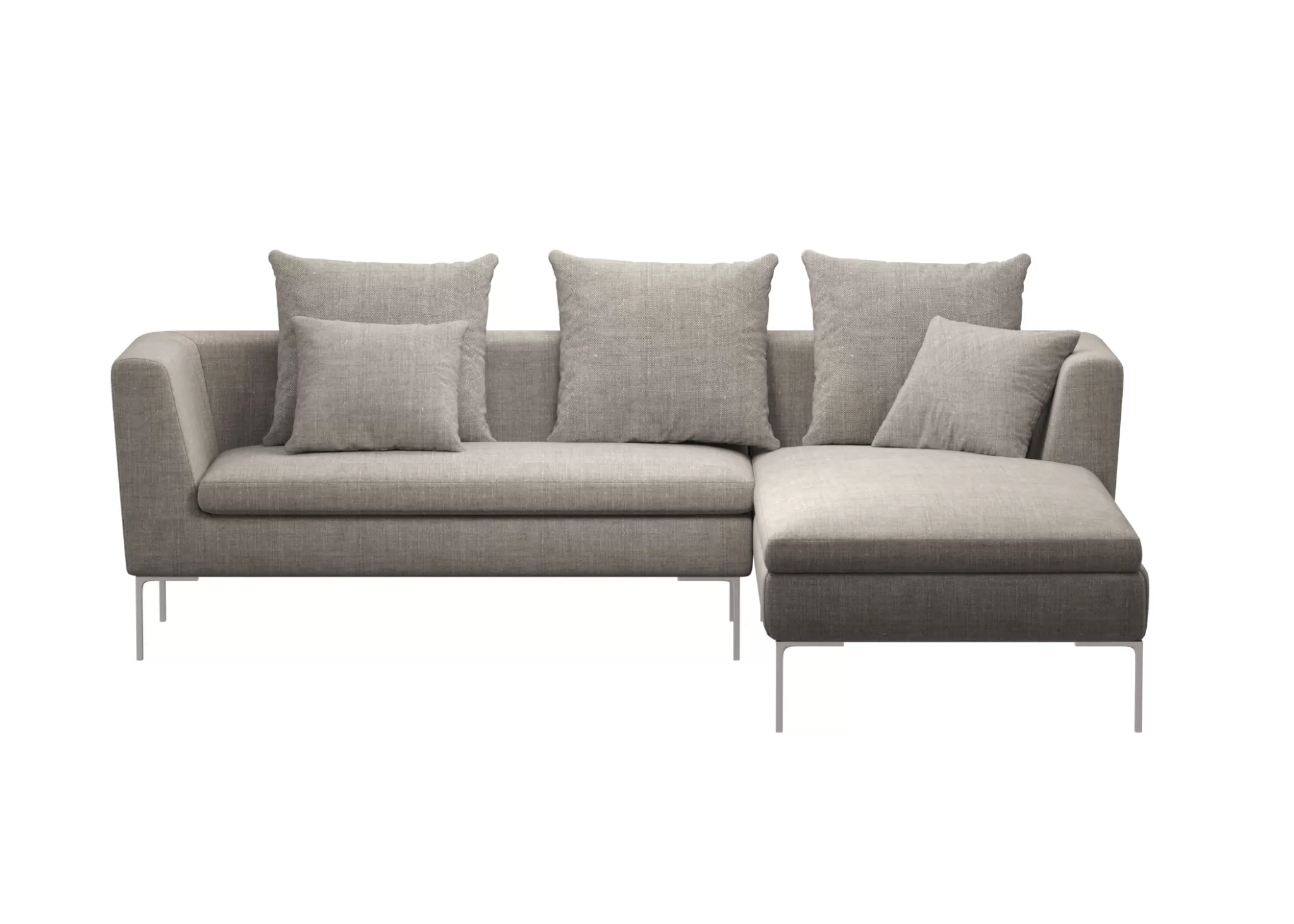 FURNITURE - MODERN SOFA - 5621