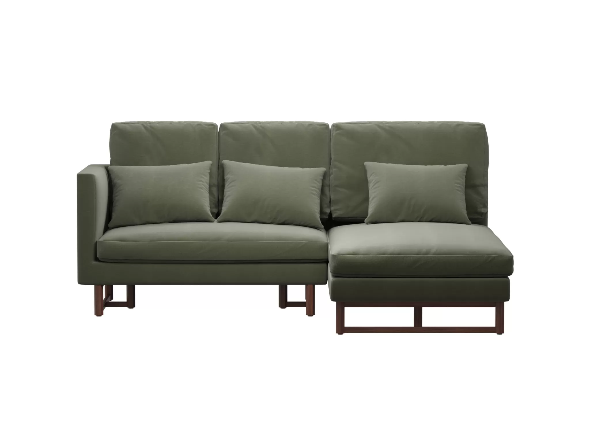 FURNITURE - MODERN SOFA - 5622