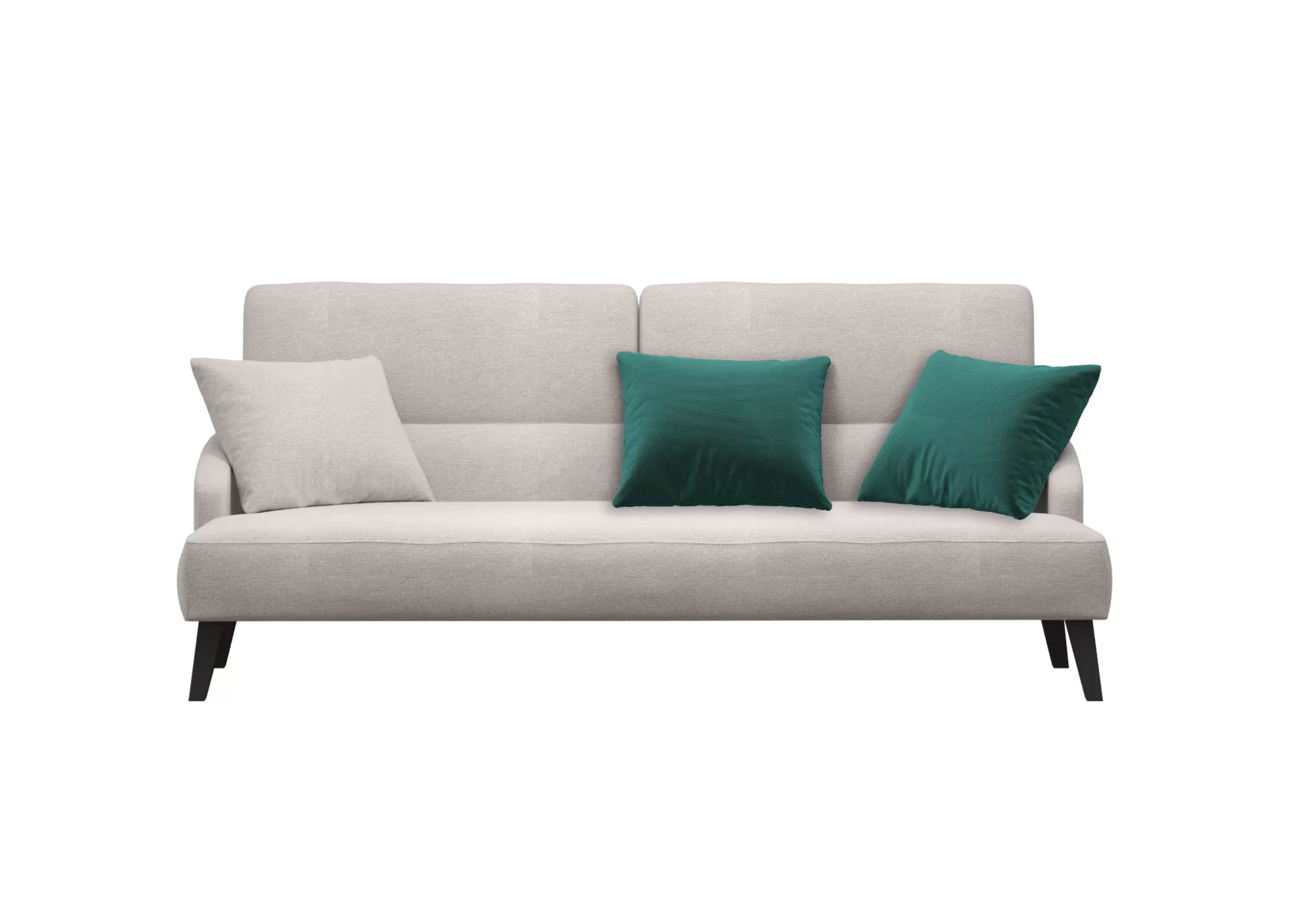 FURNITURE - MODERN SOFA - 5623