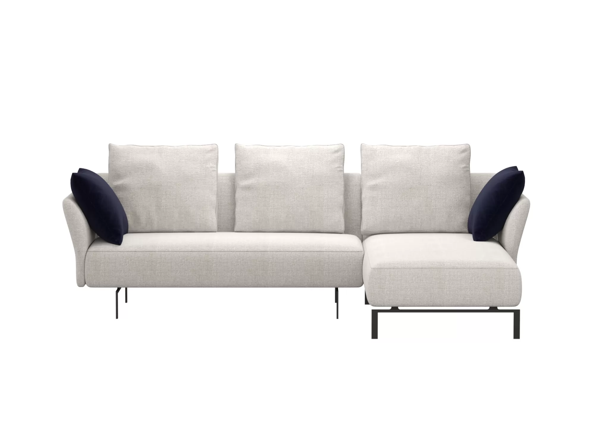 FURNITURE - MODERN SOFA - 5627