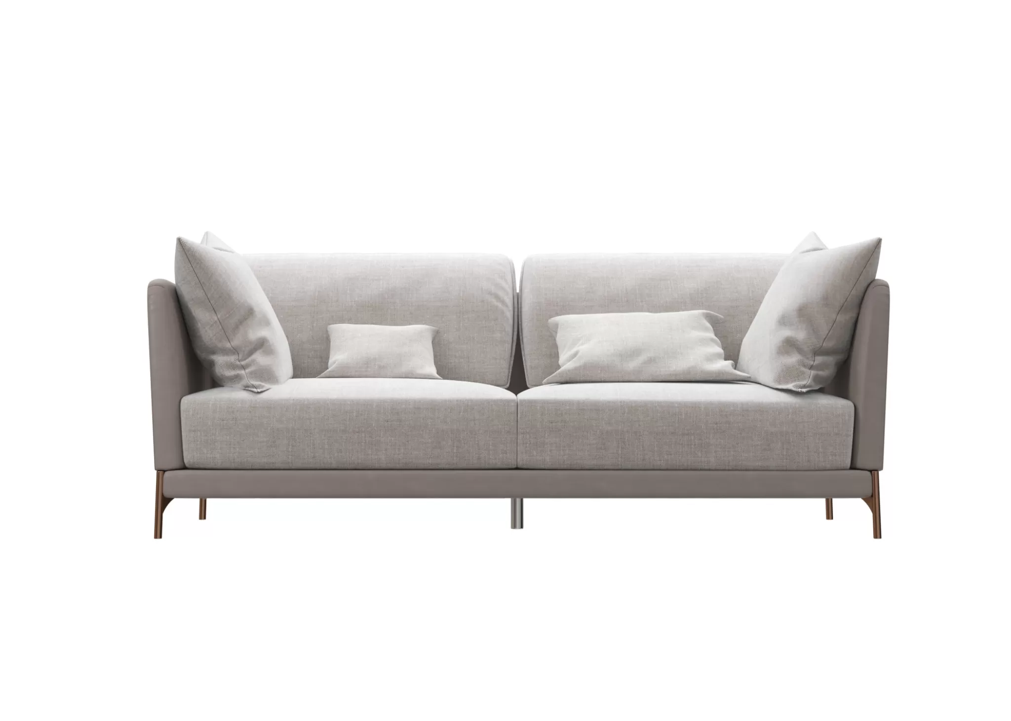 FURNITURE - MODERN SOFA - 5631