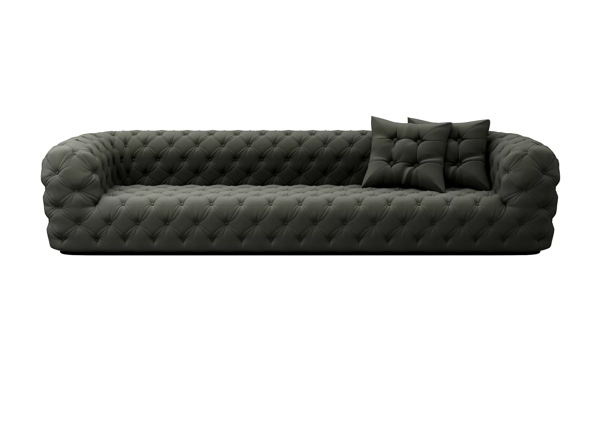 FURNITURE - MODERN SOFA - 5633