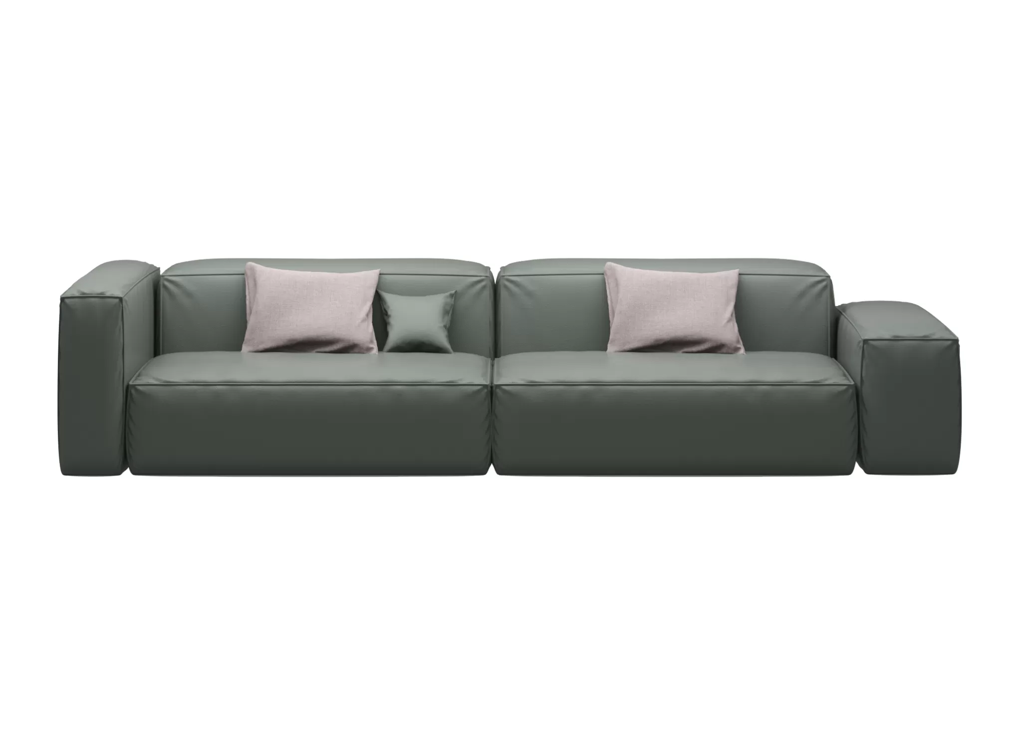 FURNITURE - MODERN SOFA - 5643