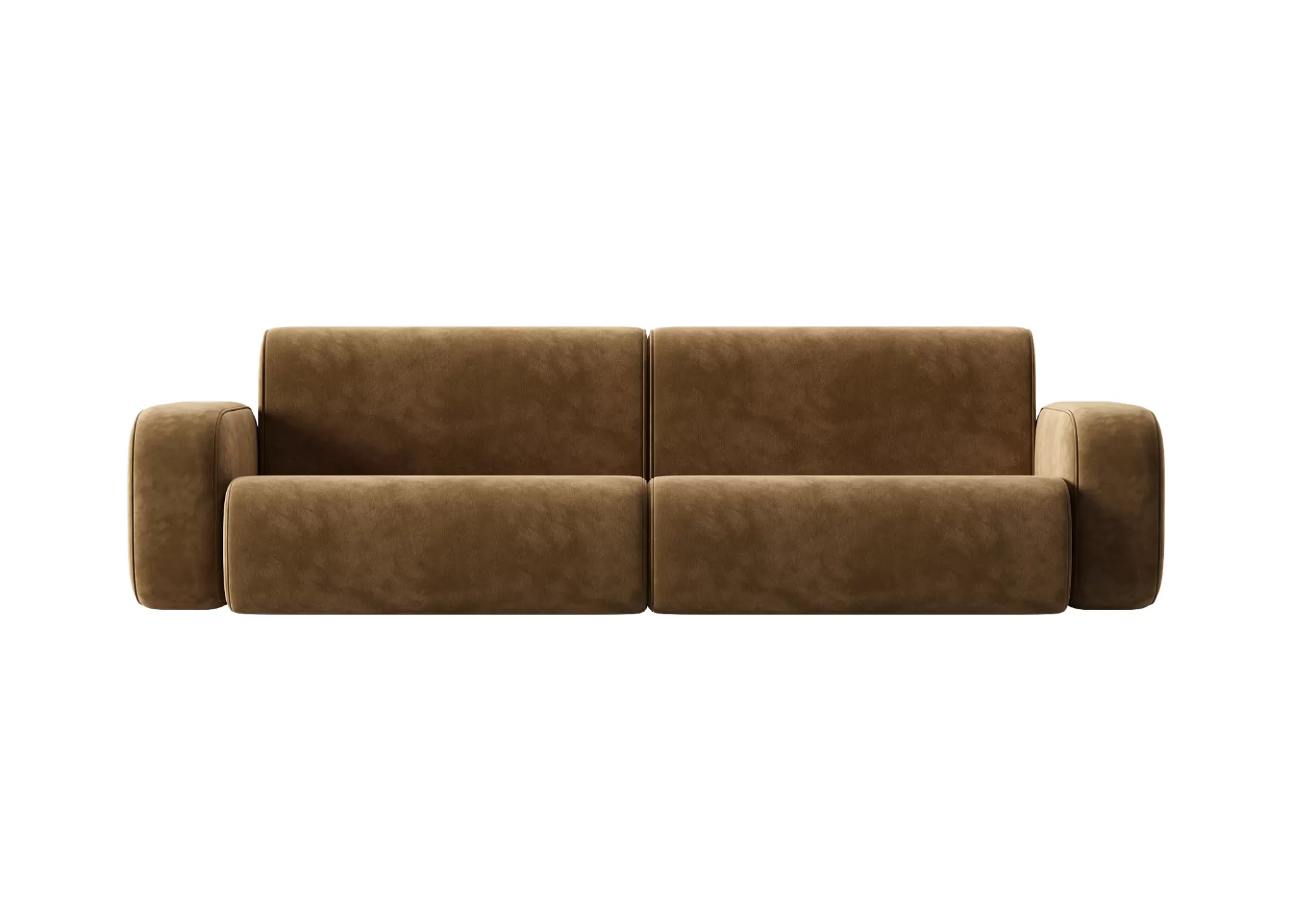 FURNITURE - MODERN SOFA - 5644