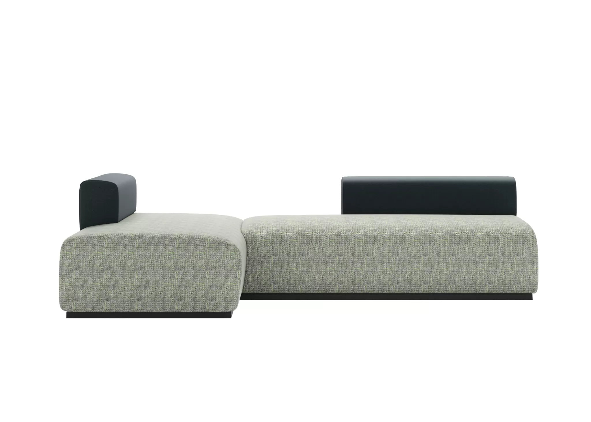 FURNITURE - MODERN SOFA - 5648