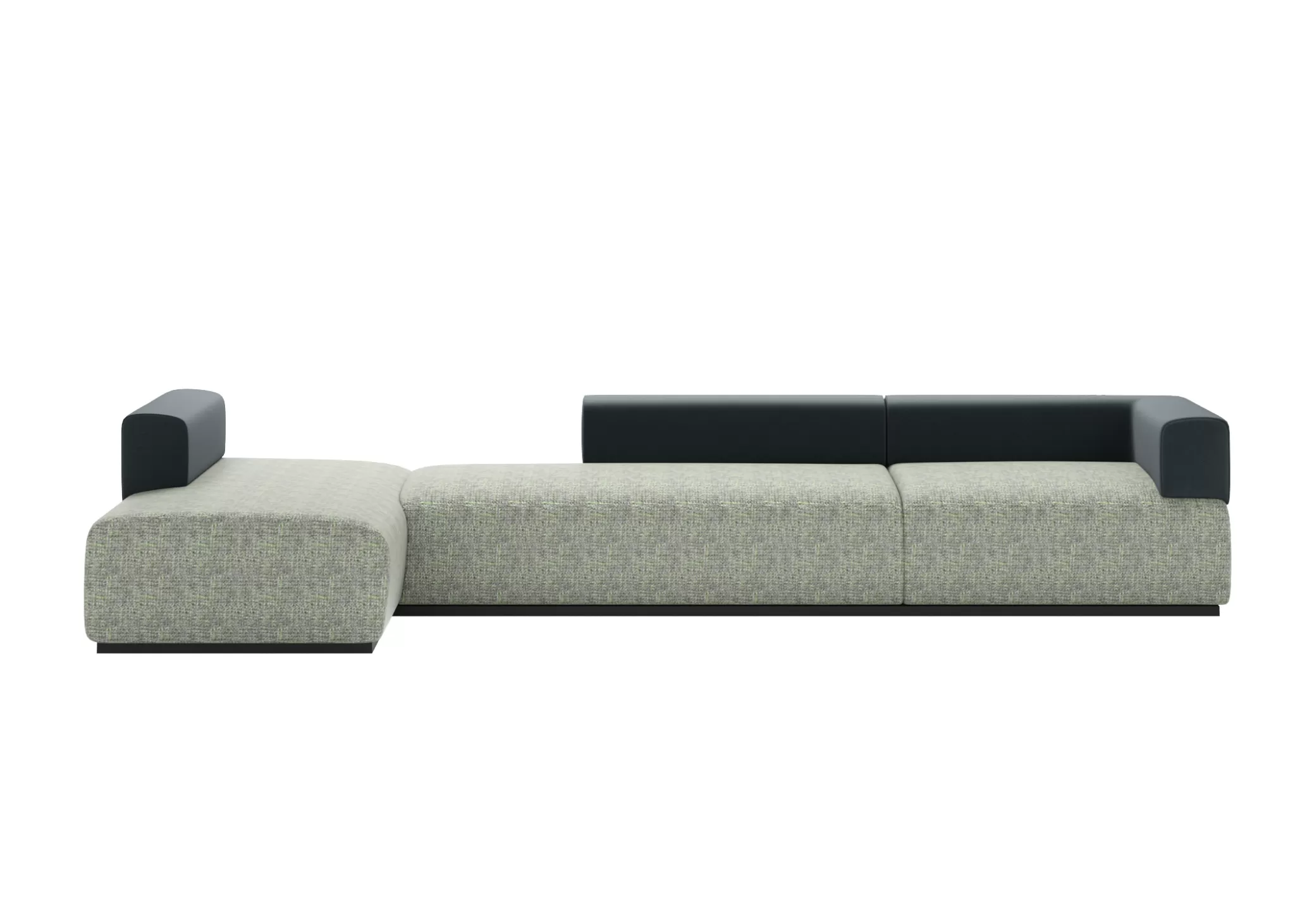 FURNITURE - MODERN SOFA - 5649