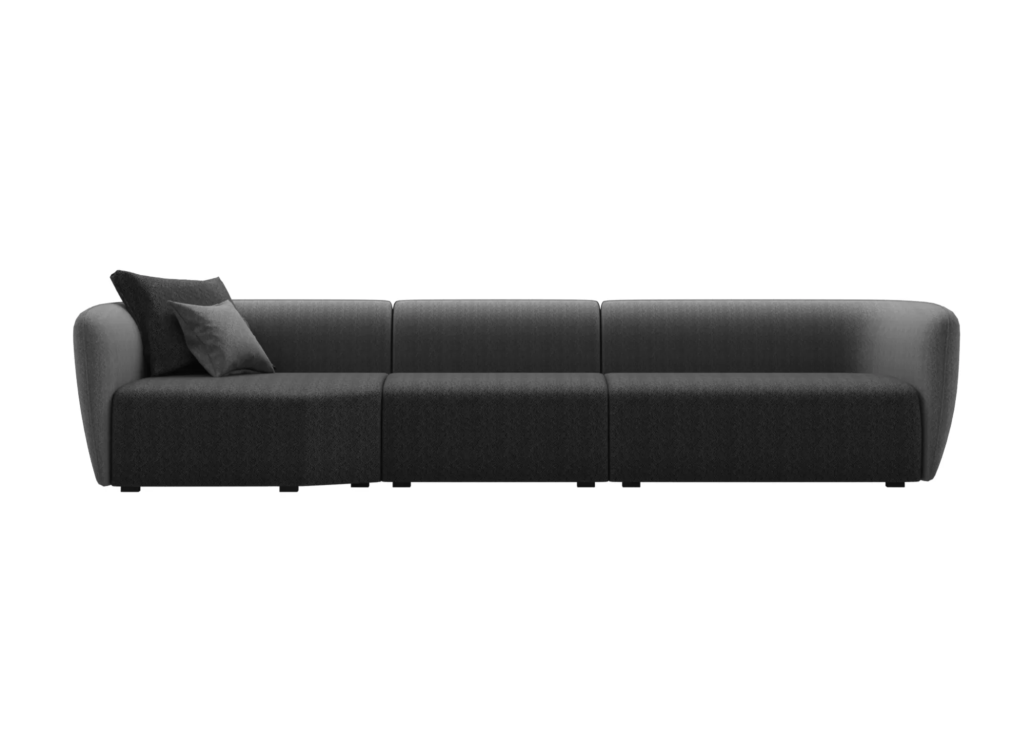 FURNITURE - MODERN SOFA - 5650