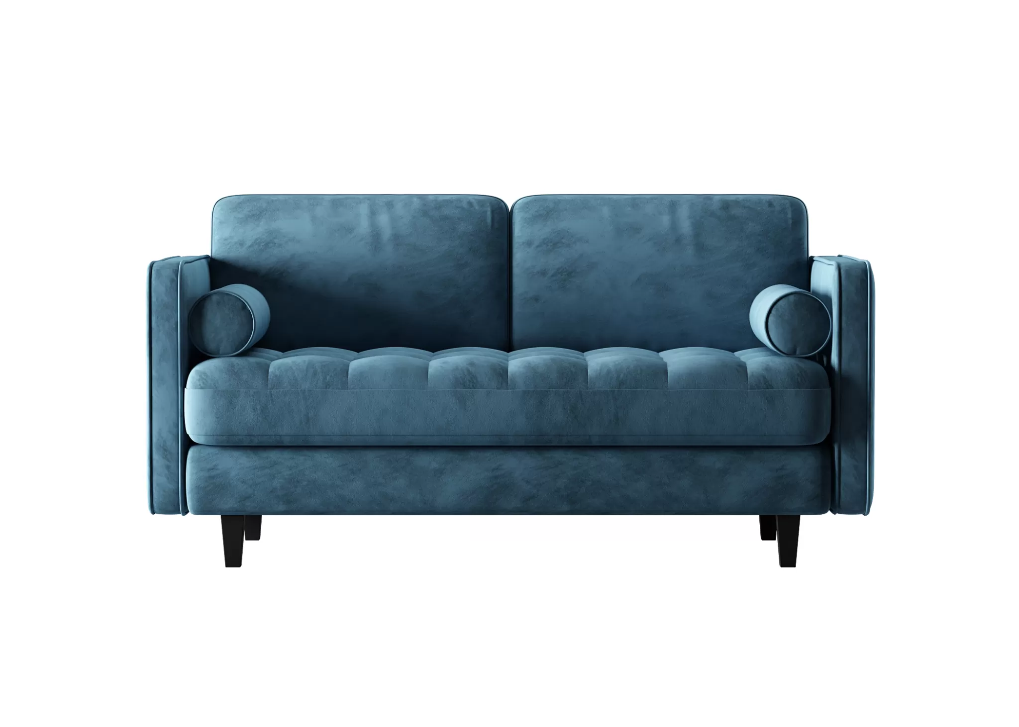 FURNITURE - MODERN SOFA - 5662