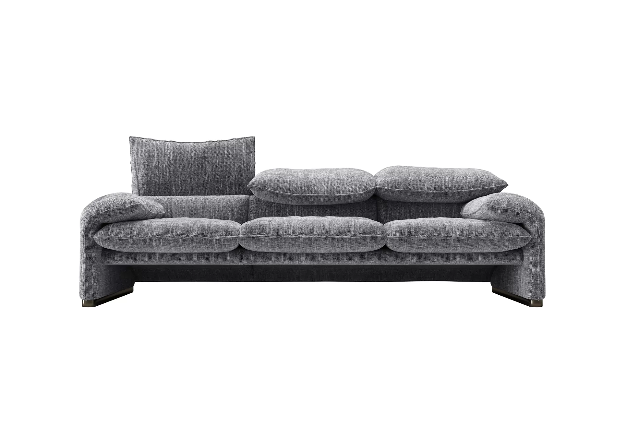 FURNITURE - MODERN SOFA - 5664