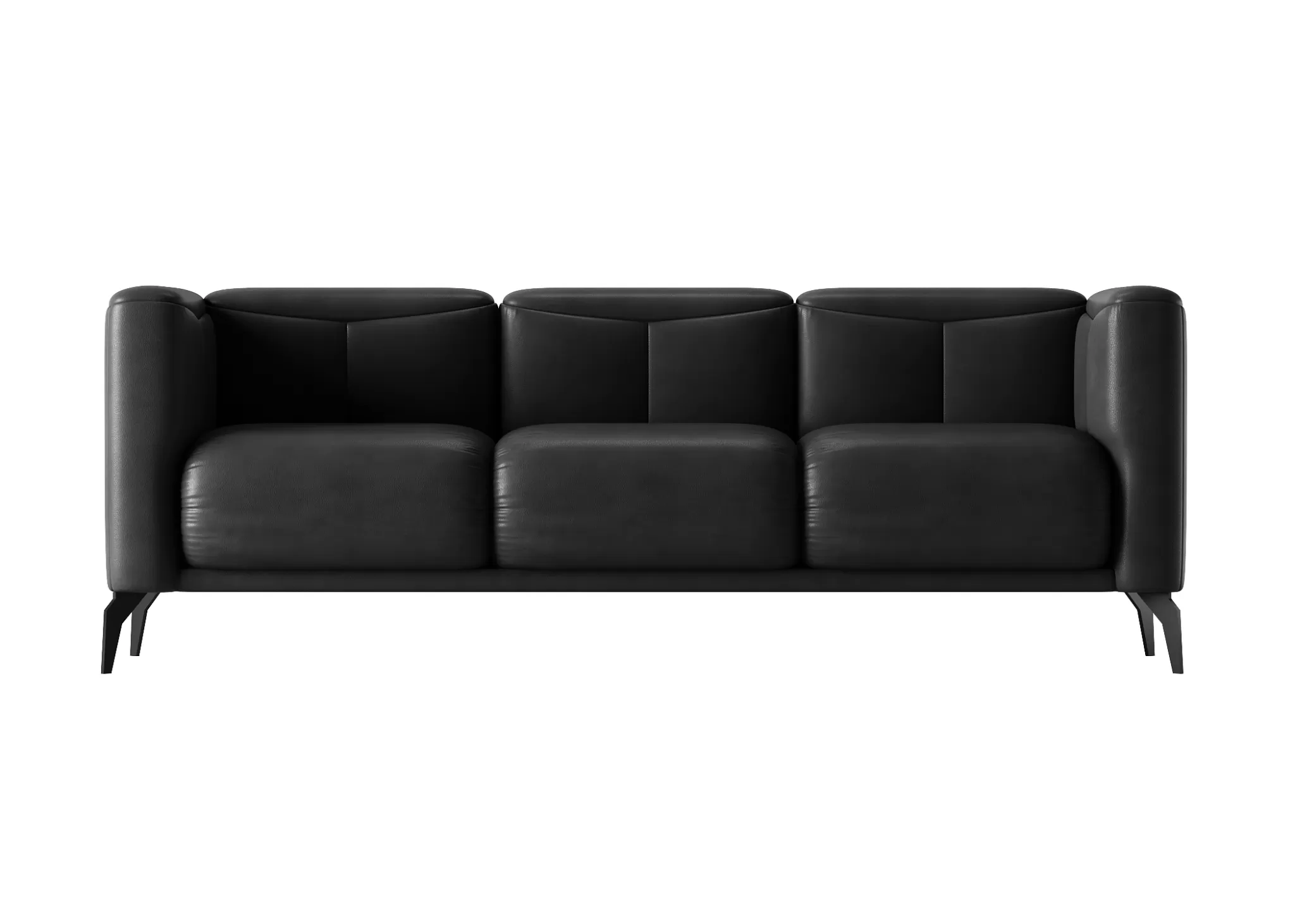 FURNITURE - MODERN SOFA - 5667