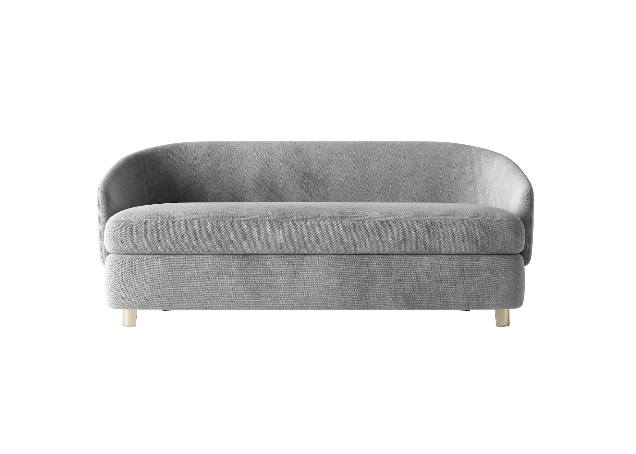 FURNITURE - MODERN SOFA - 5669