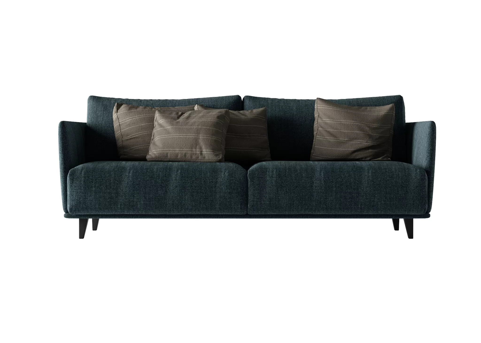 FURNITURE - MODERN SOFA - 5670