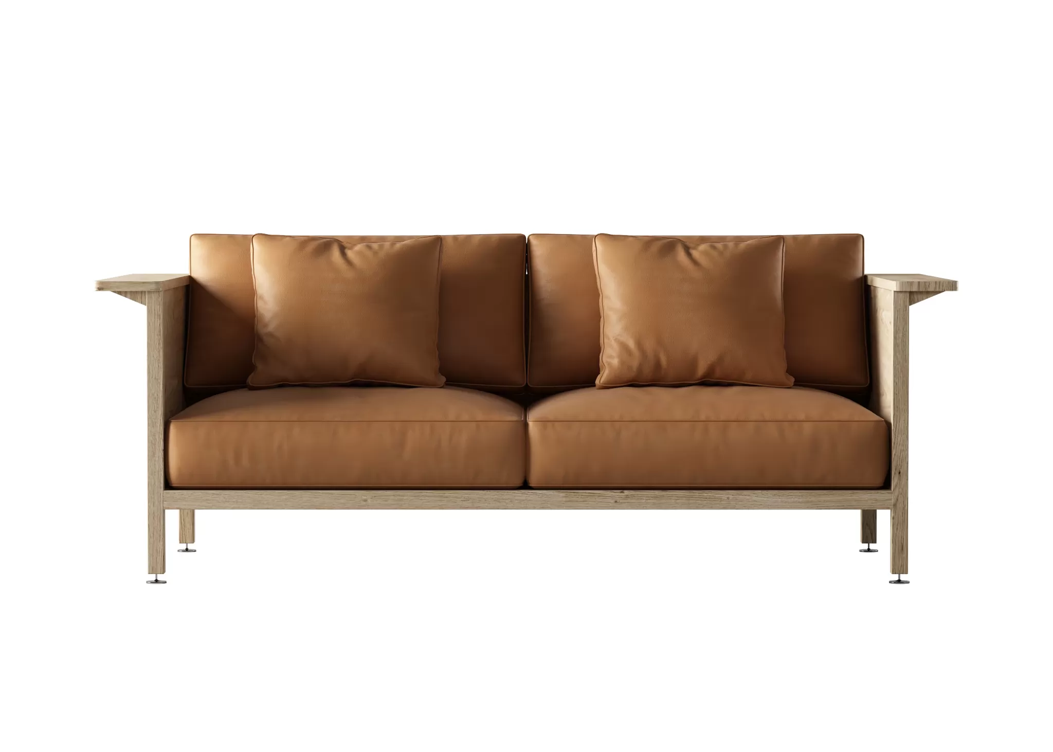 FURNITURE - MODERN SOFA - 5679