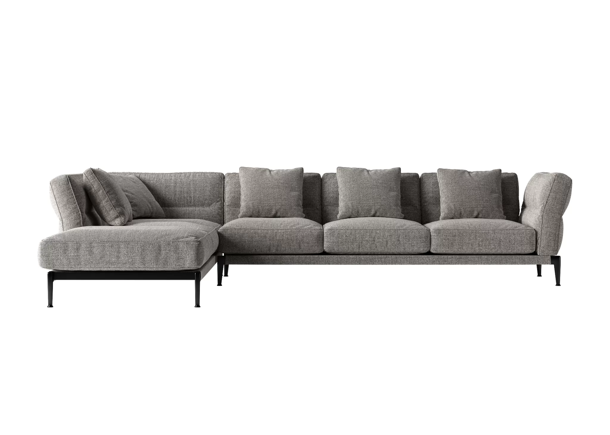 FURNITURE - MODERN SOFA - 5685