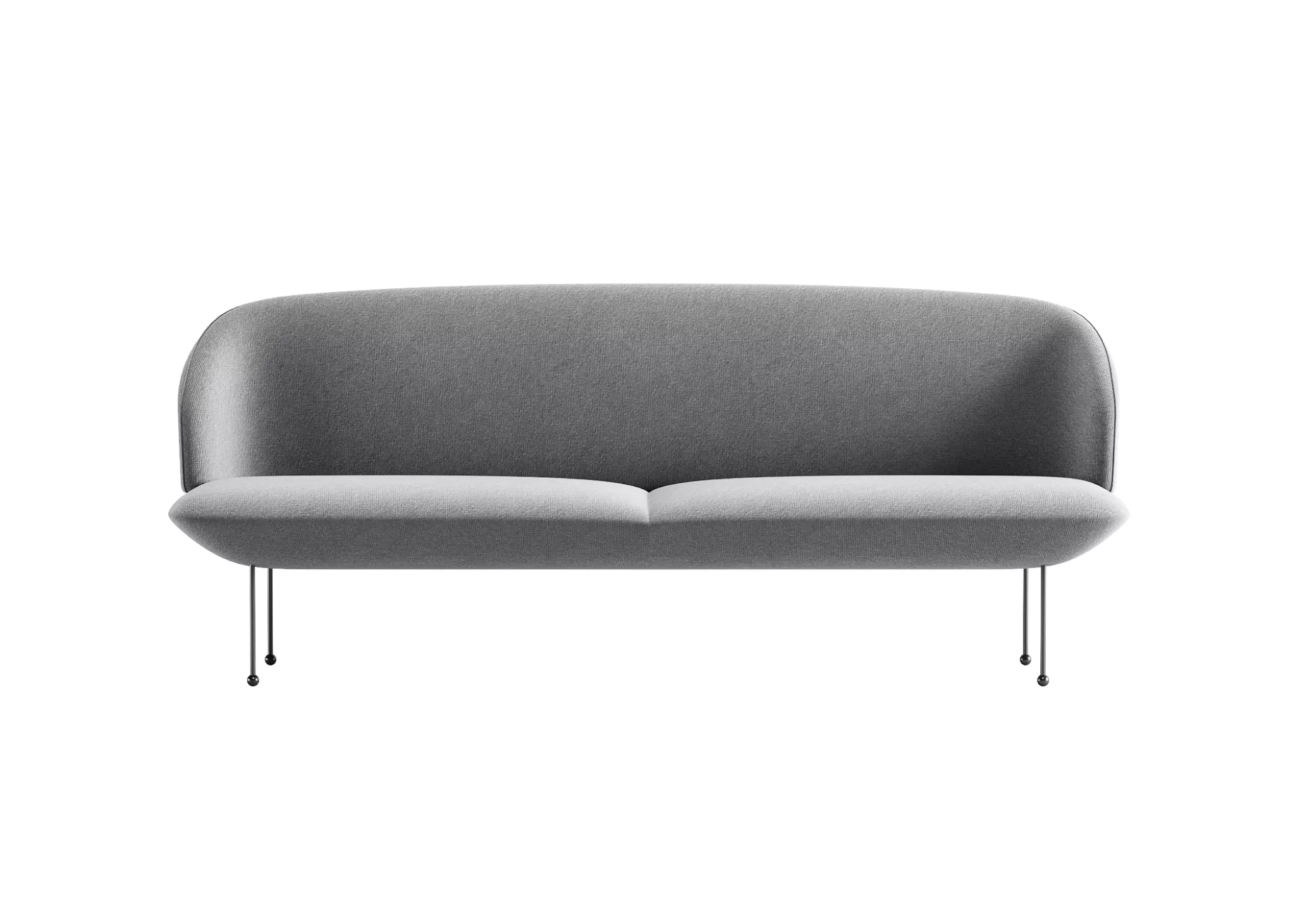 FURNITURE - MODERN SOFA - 5691