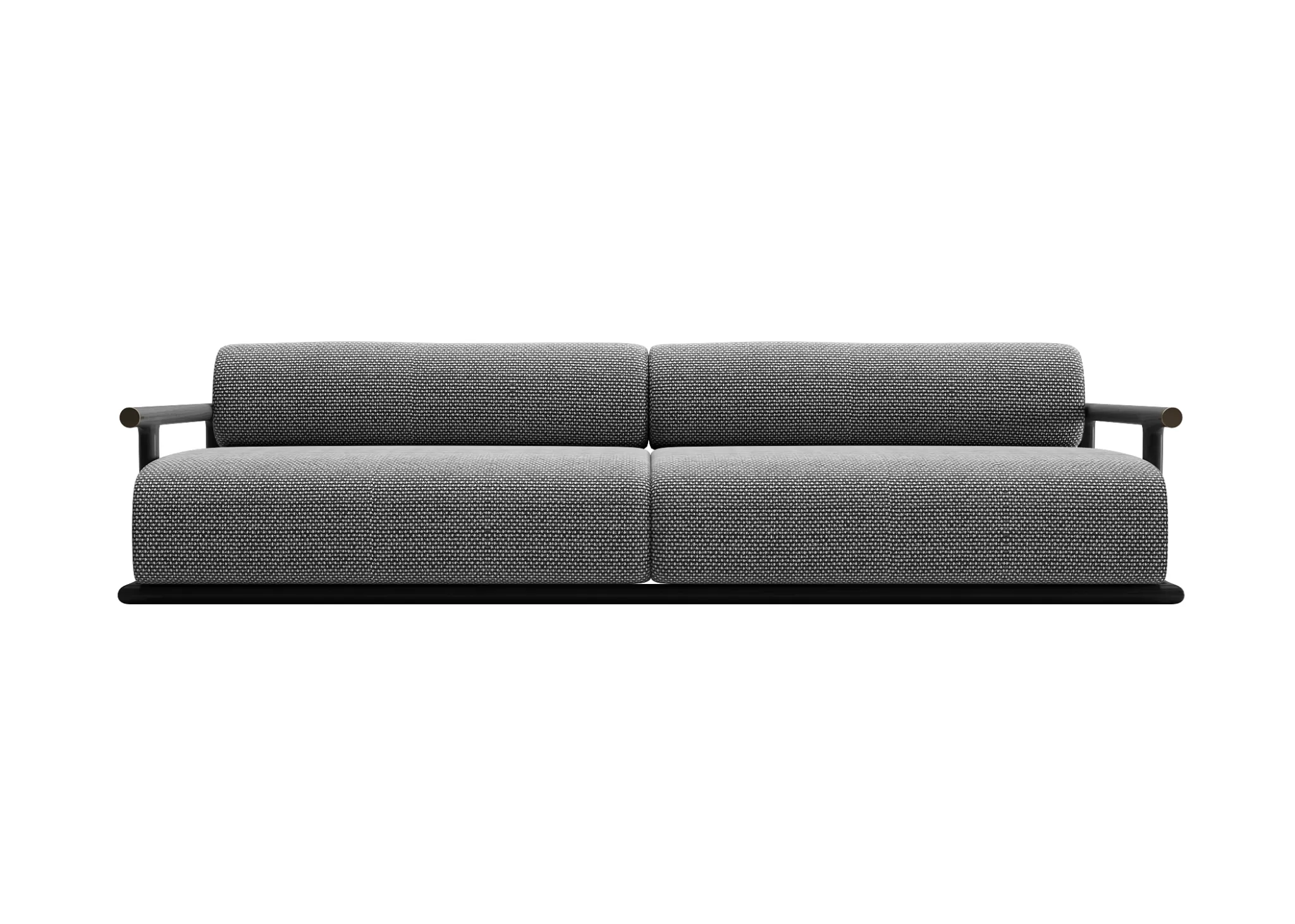 FURNITURE - MODERN SOFA - 5693