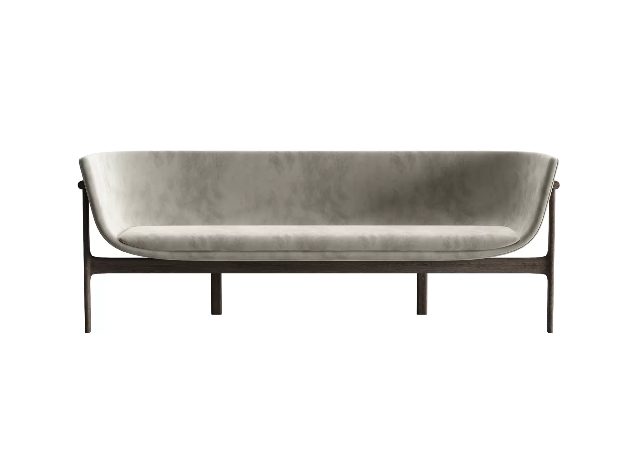 FURNITURE - MODERN SOFA - 5695