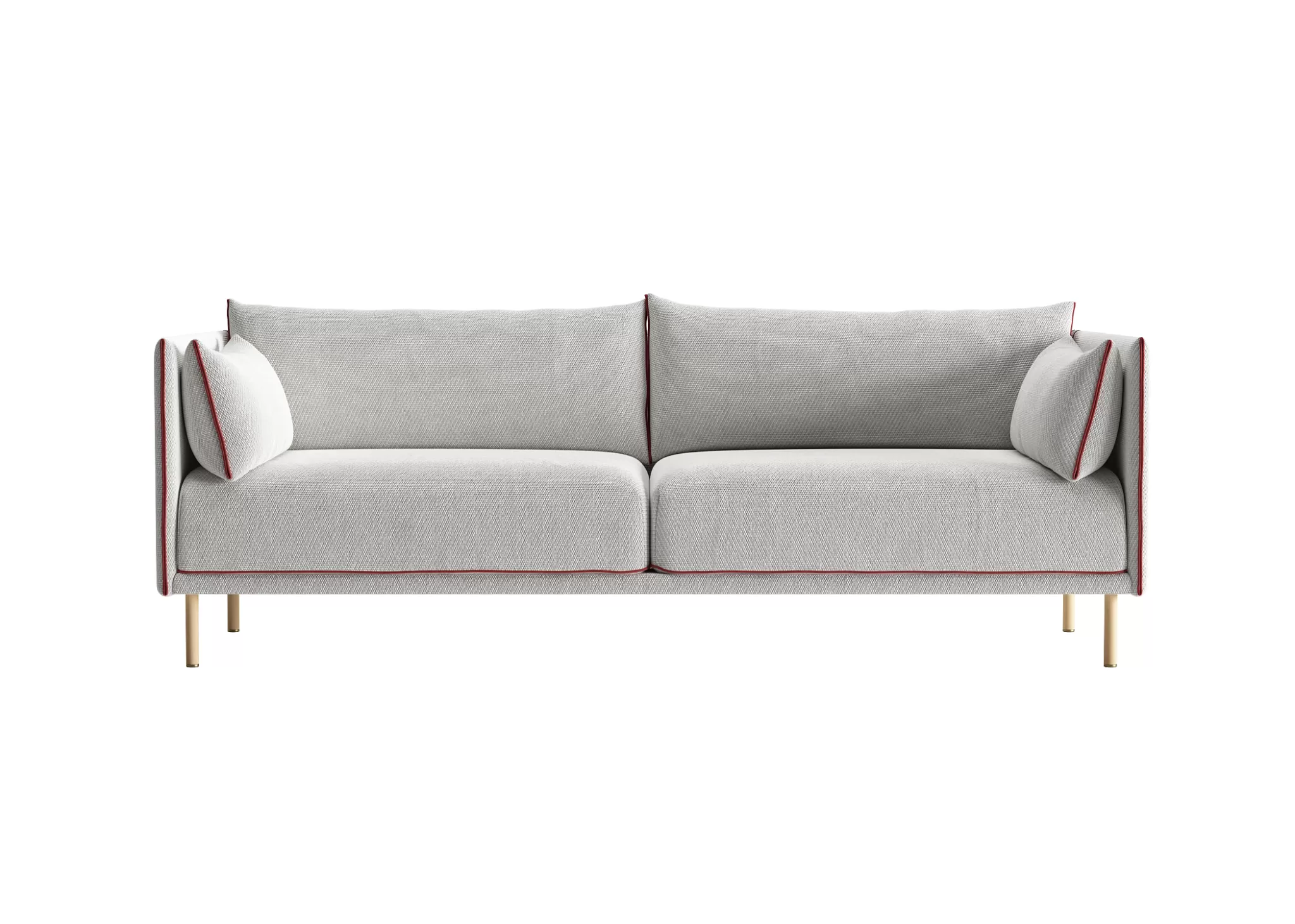 FURNITURE - MODERN SOFA - 5696