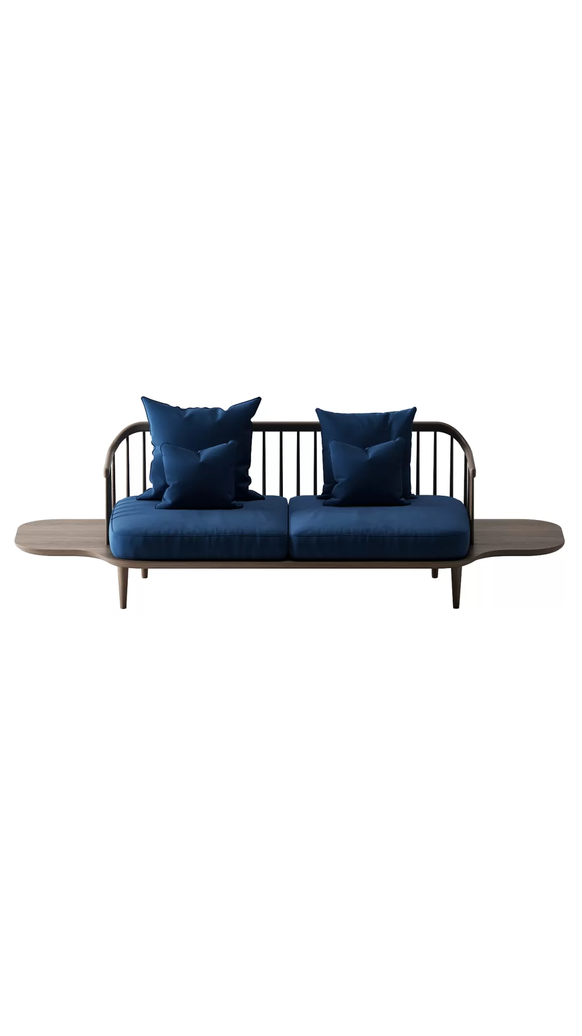 FURNITURE - MODERN SOFA - 5704