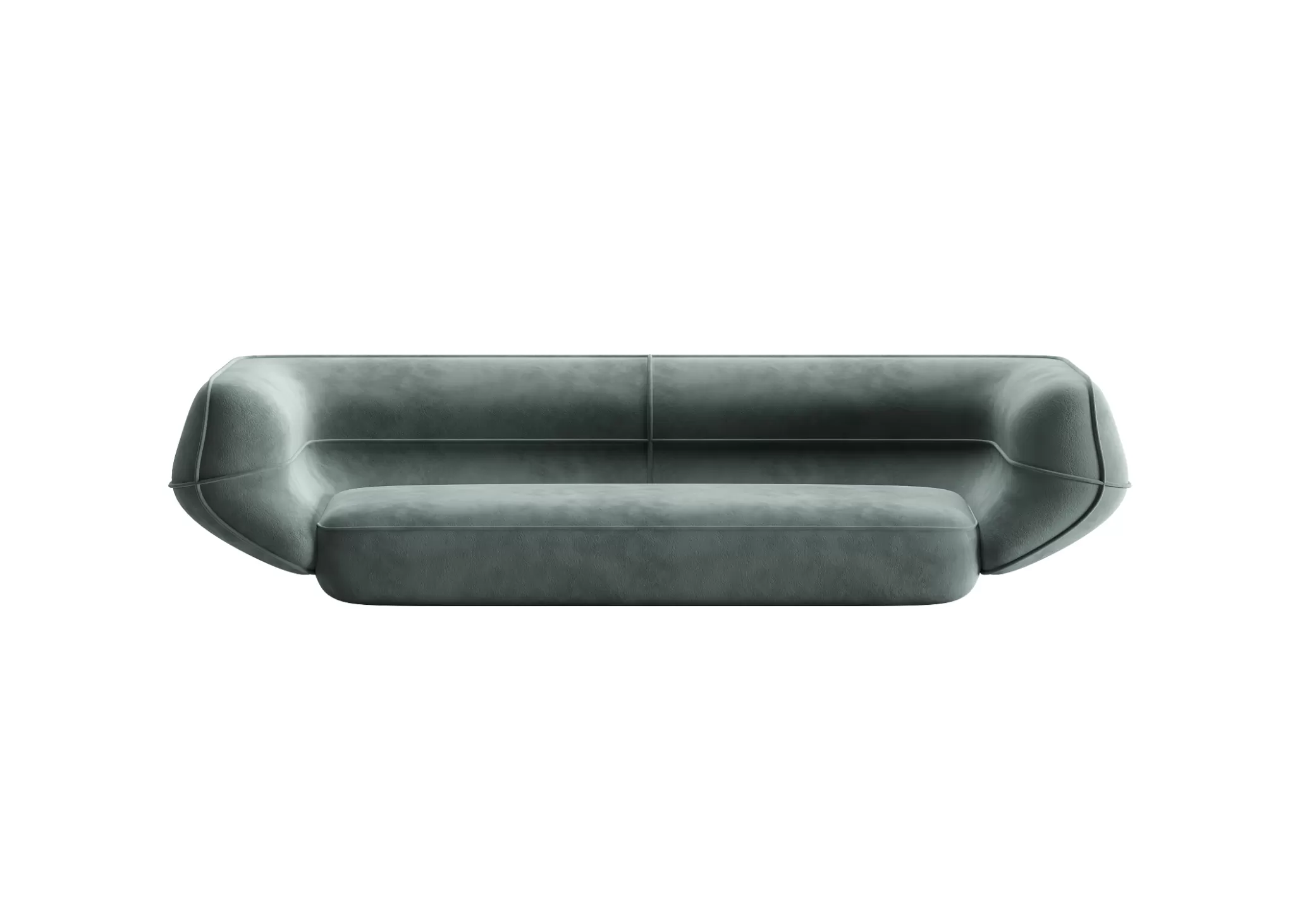 FURNITURE - MODERN SOFA - 5706