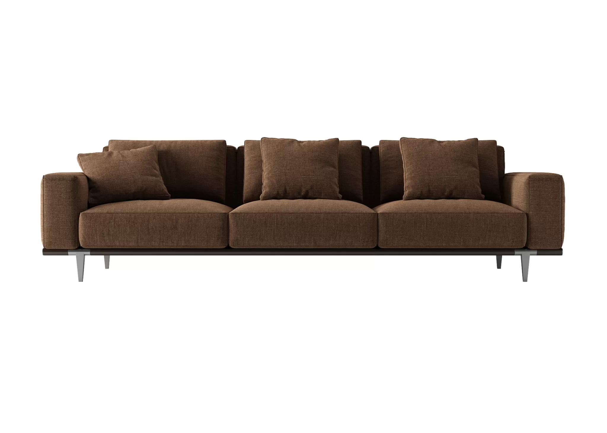 FURNITURE - MODERN SOFA - 5707