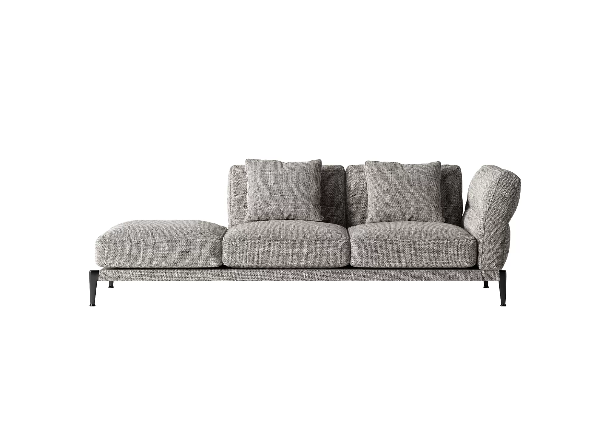 FURNITURE - MODERN SOFA - 5710