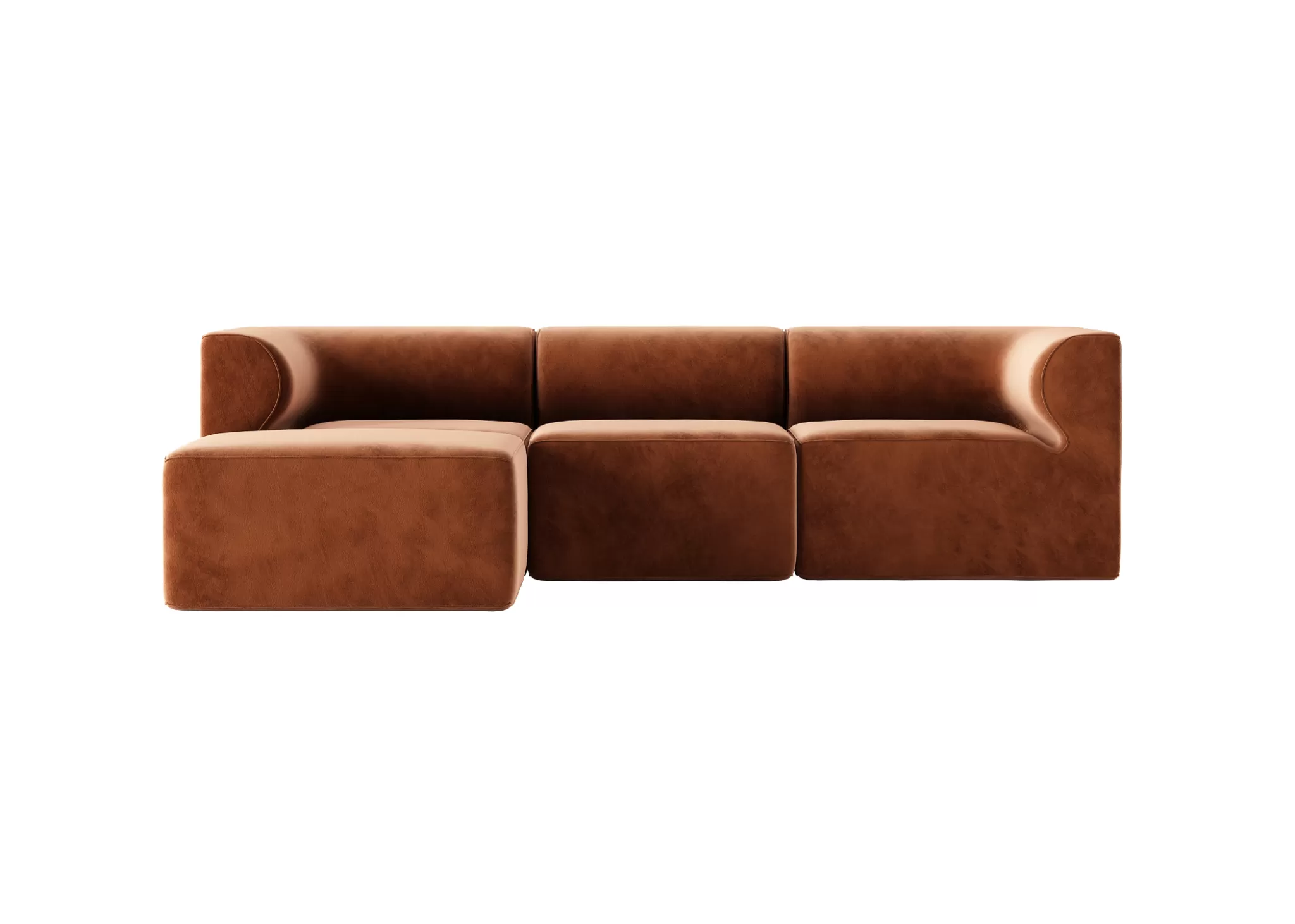 FURNITURE - MODERN SOFA - 5711