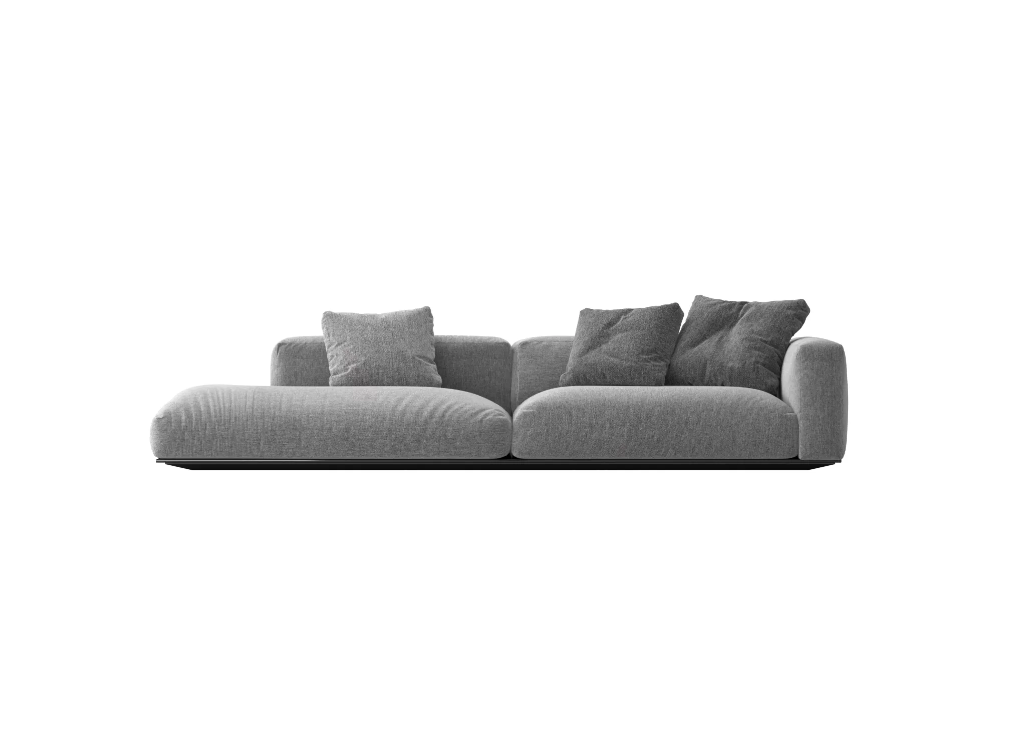 FURNITURE - MODERN SOFA - 5714