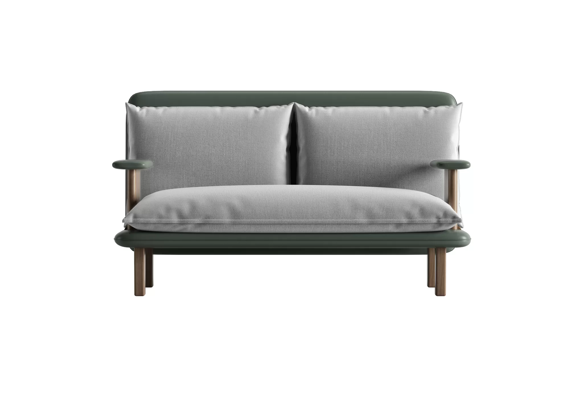 FURNITURE - MODERN SOFA - 5721