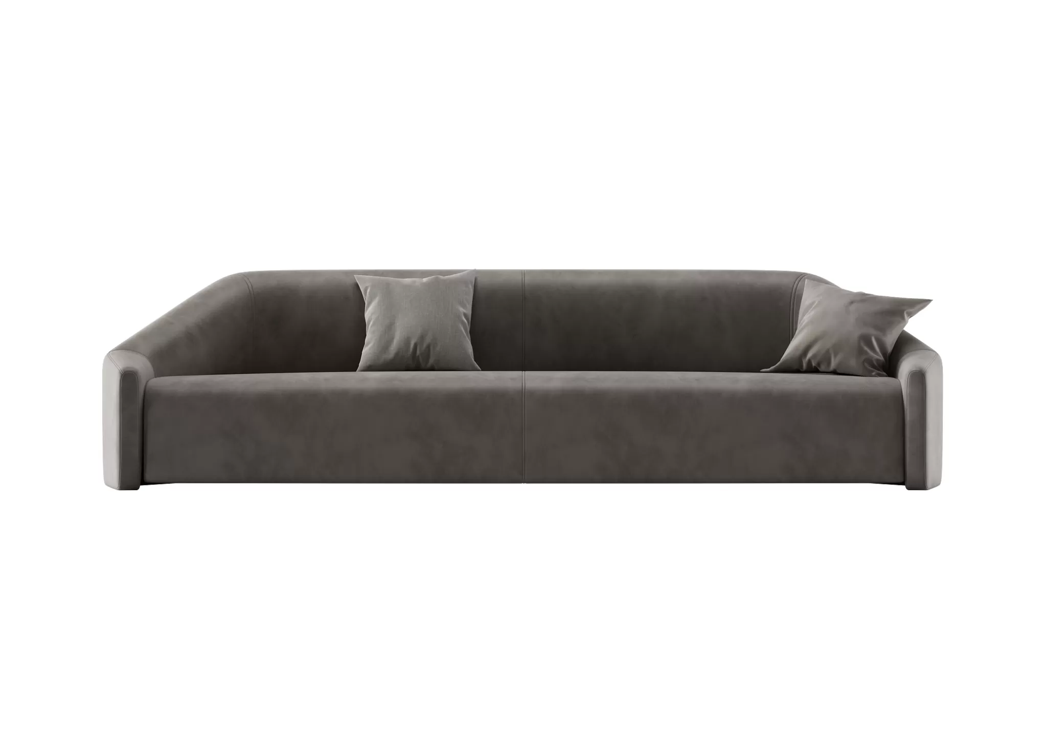 FURNITURE - MODERN SOFA - 5723
