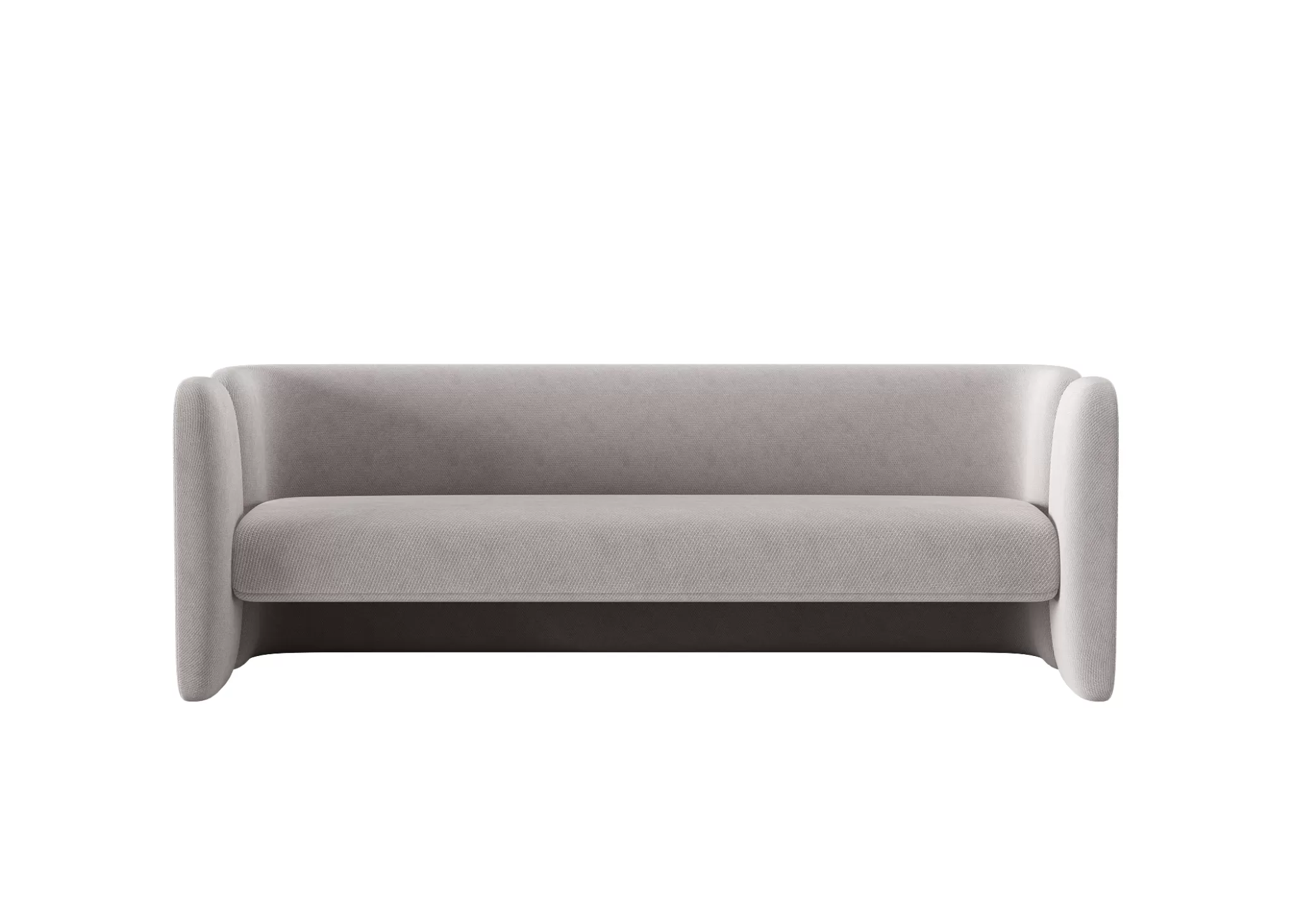FURNITURE - MODERN SOFA - 5724
