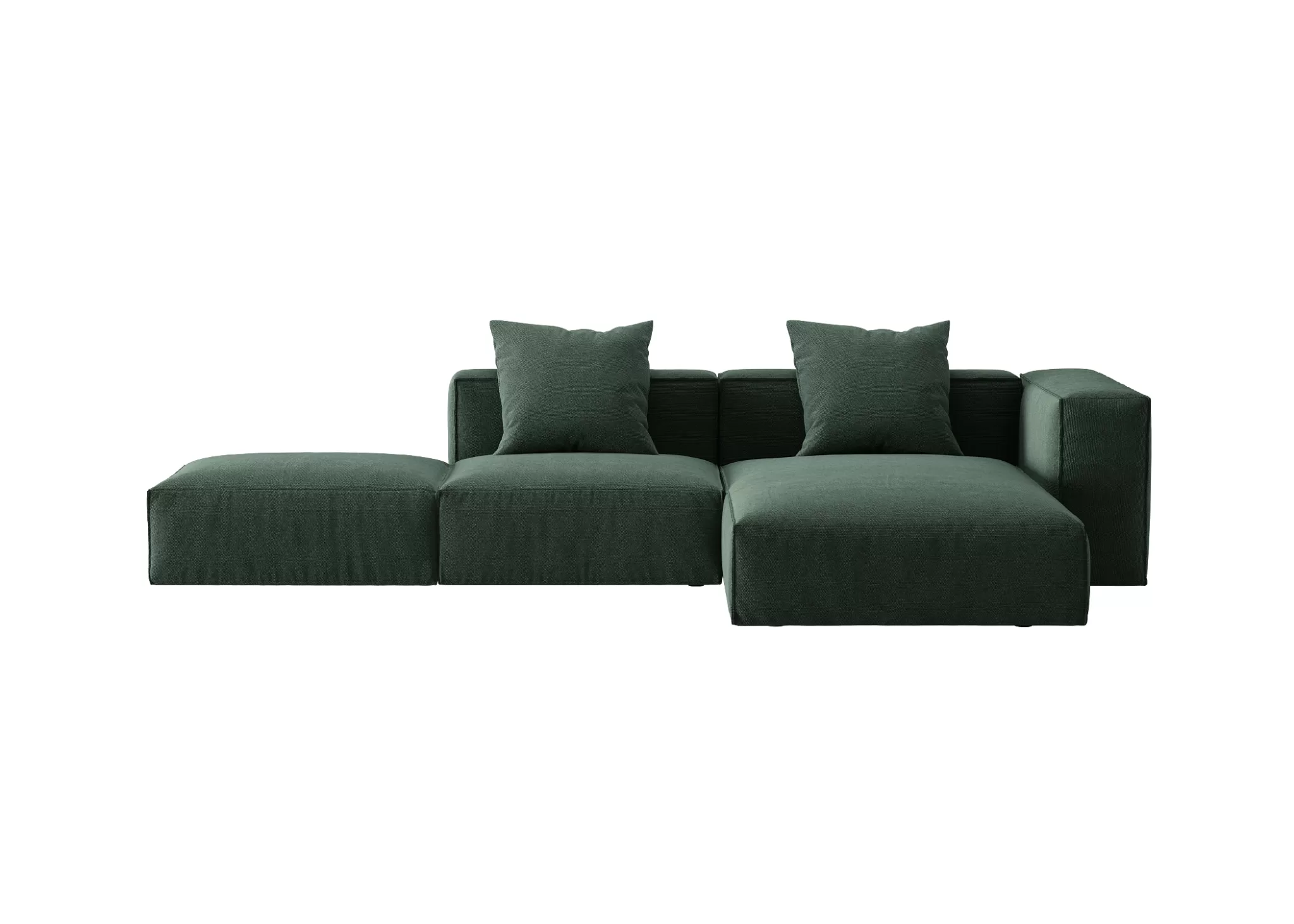 FURNITURE - MODERN SOFA - 5729