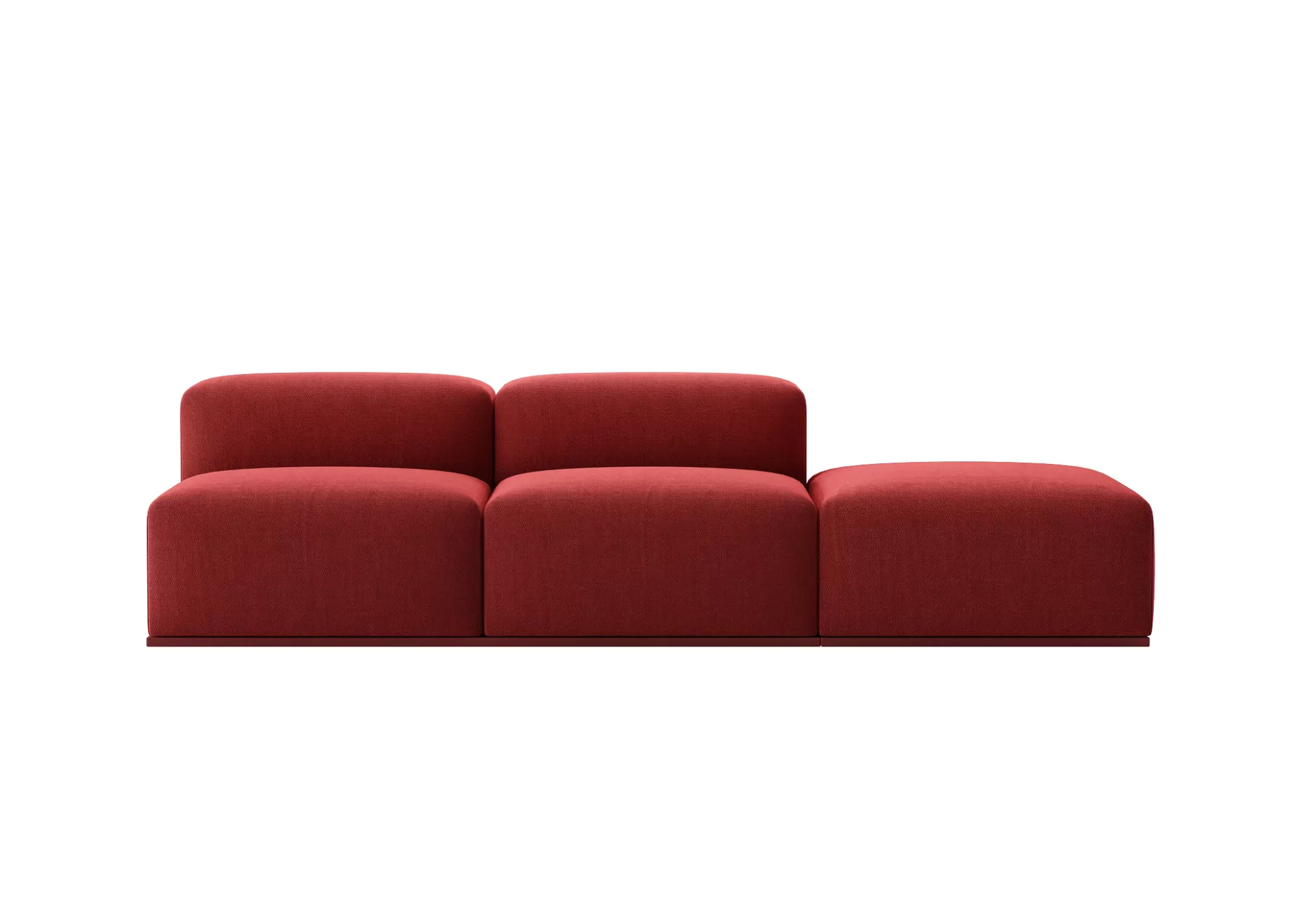 FURNITURE - MODERN SOFA - 5730