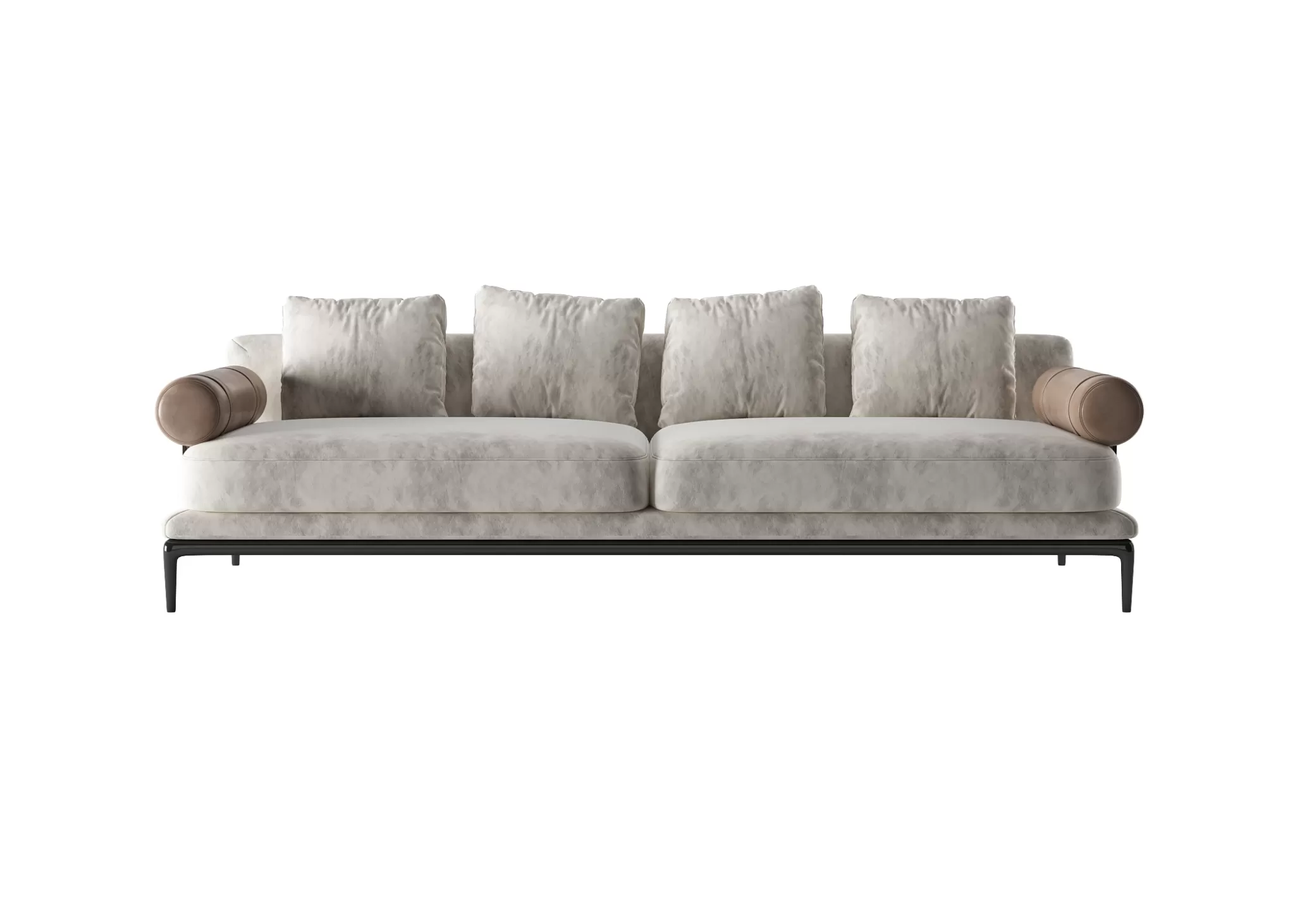 FURNITURE - MODERN SOFA - 5731