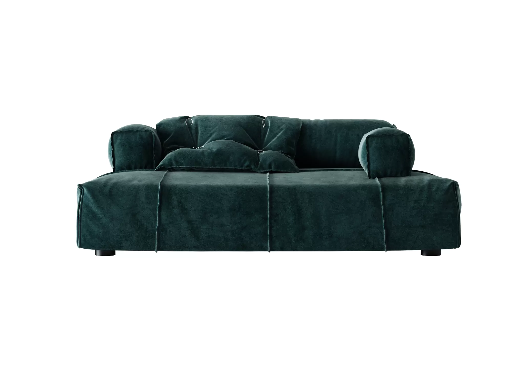 FURNITURE - MODERN SOFA - 5735
