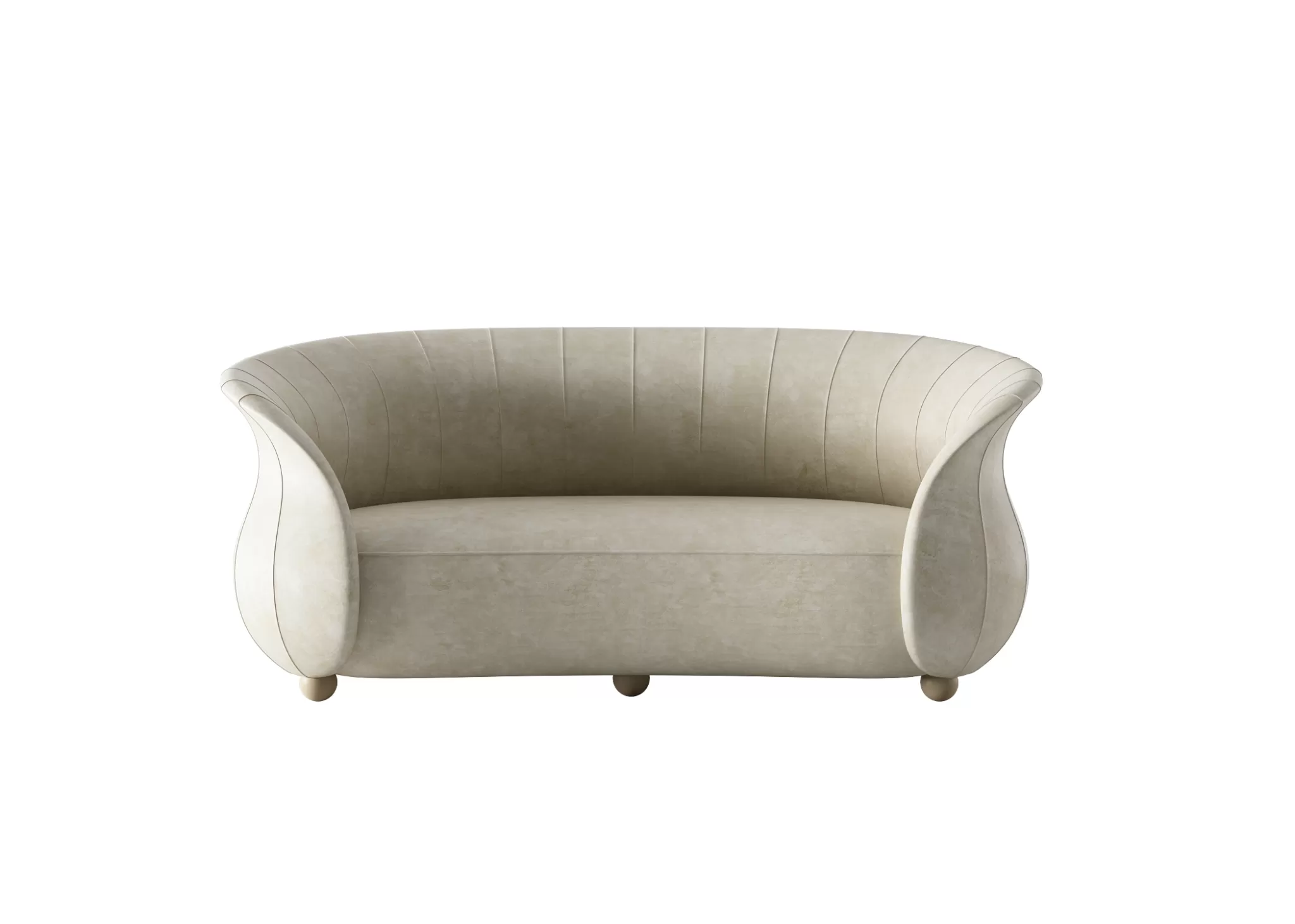 FURNITURE - MODERN SOFA - 5755