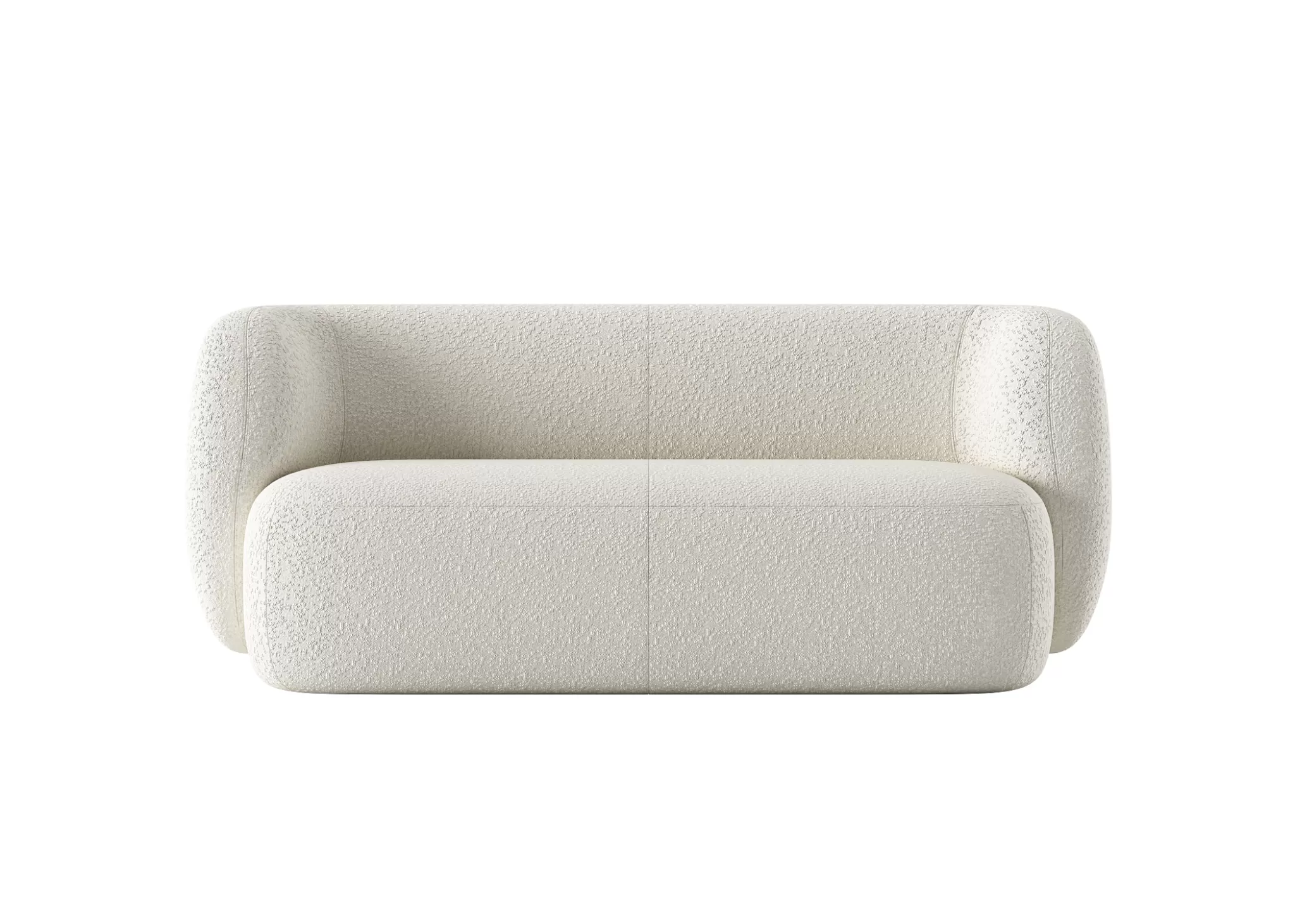 FURNITURE - MODERN SOFA - 5763