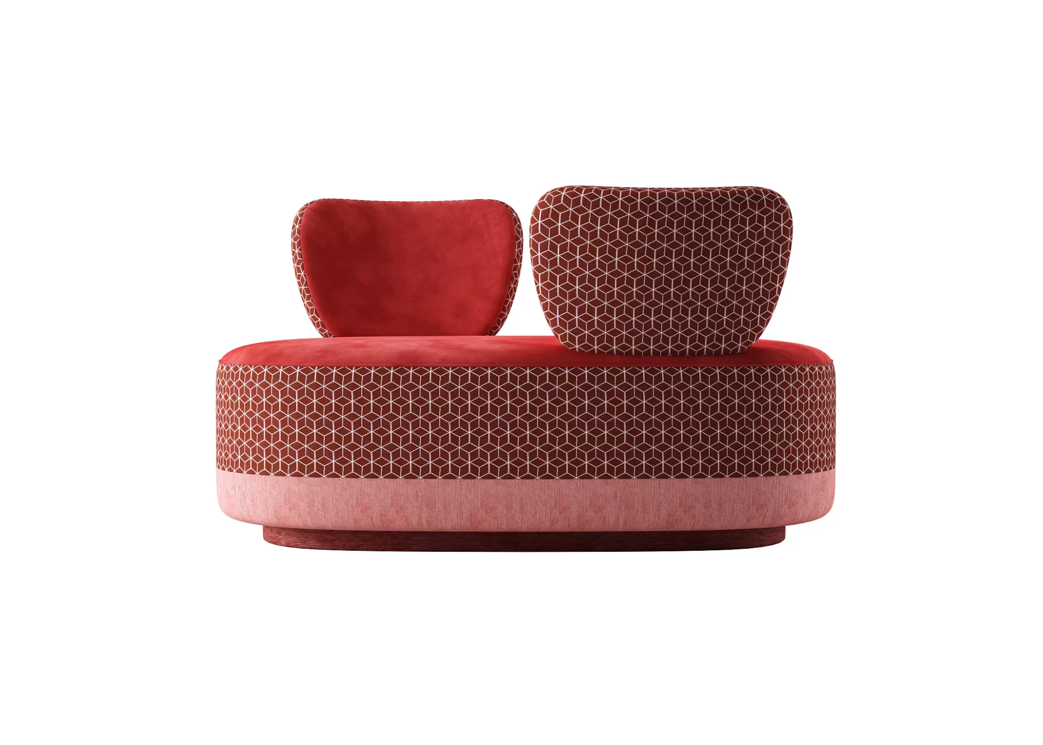 FURNITURE - MODERN SOFA - 5767