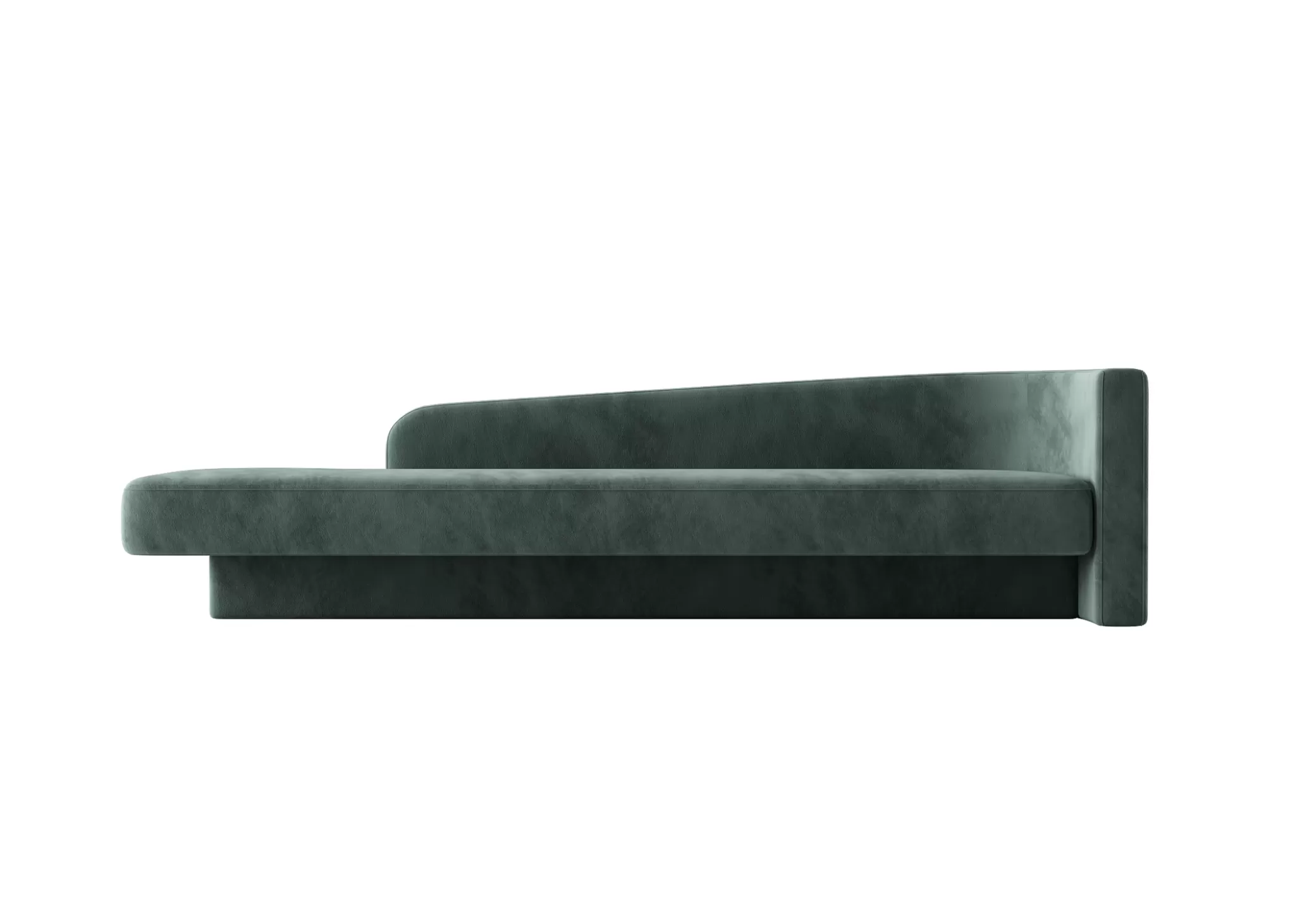 FURNITURE - MODERN SOFA - 5772