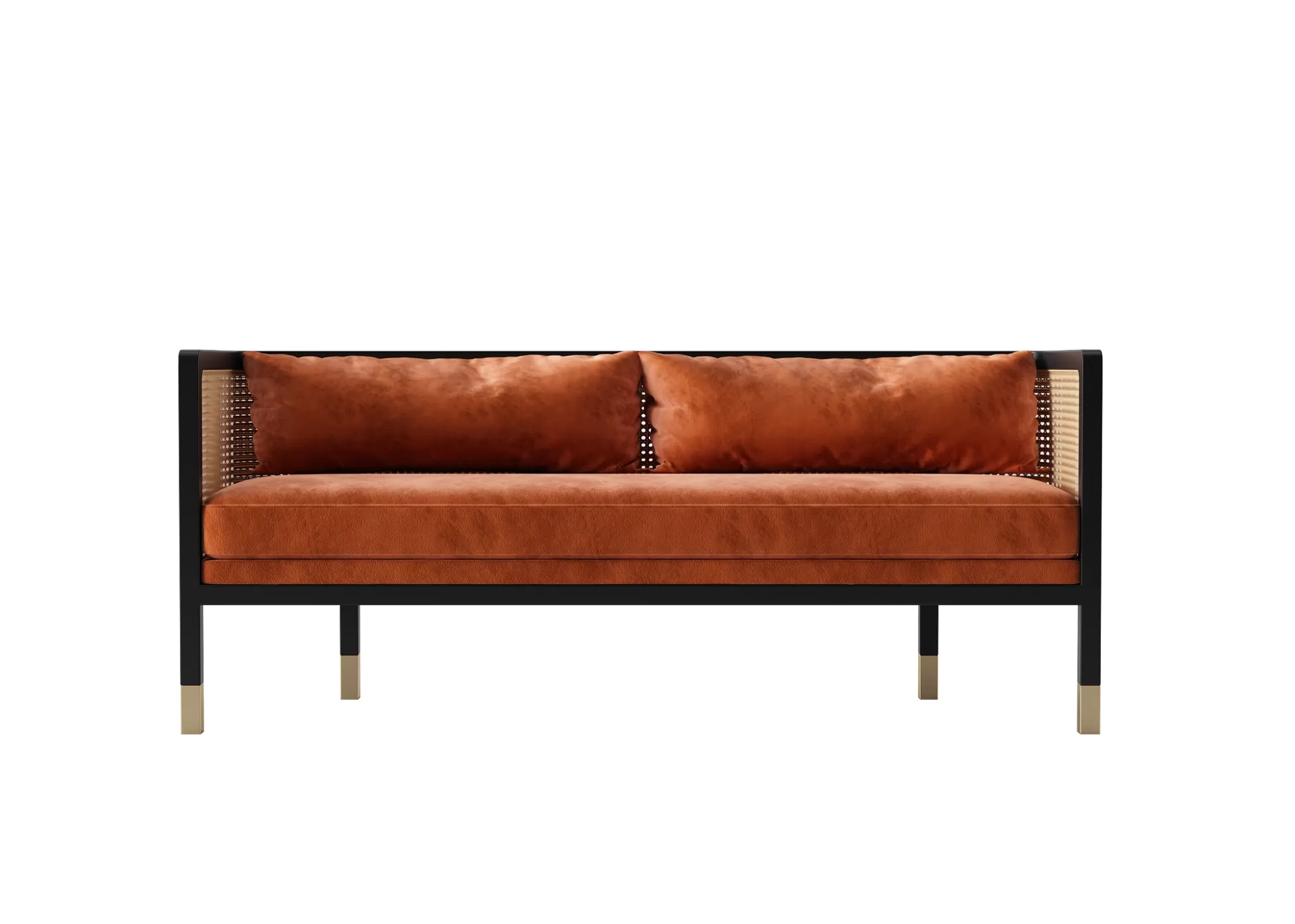FURNITURE - MODERN SOFA - 5773