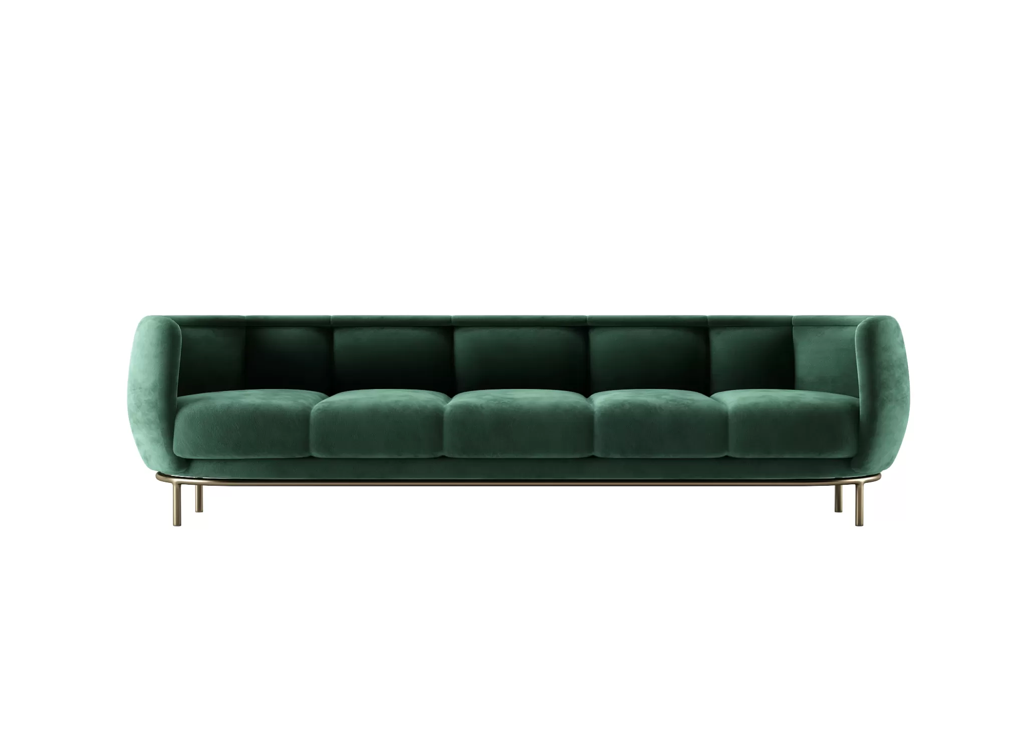 FURNITURE - MODERN SOFA - 5774