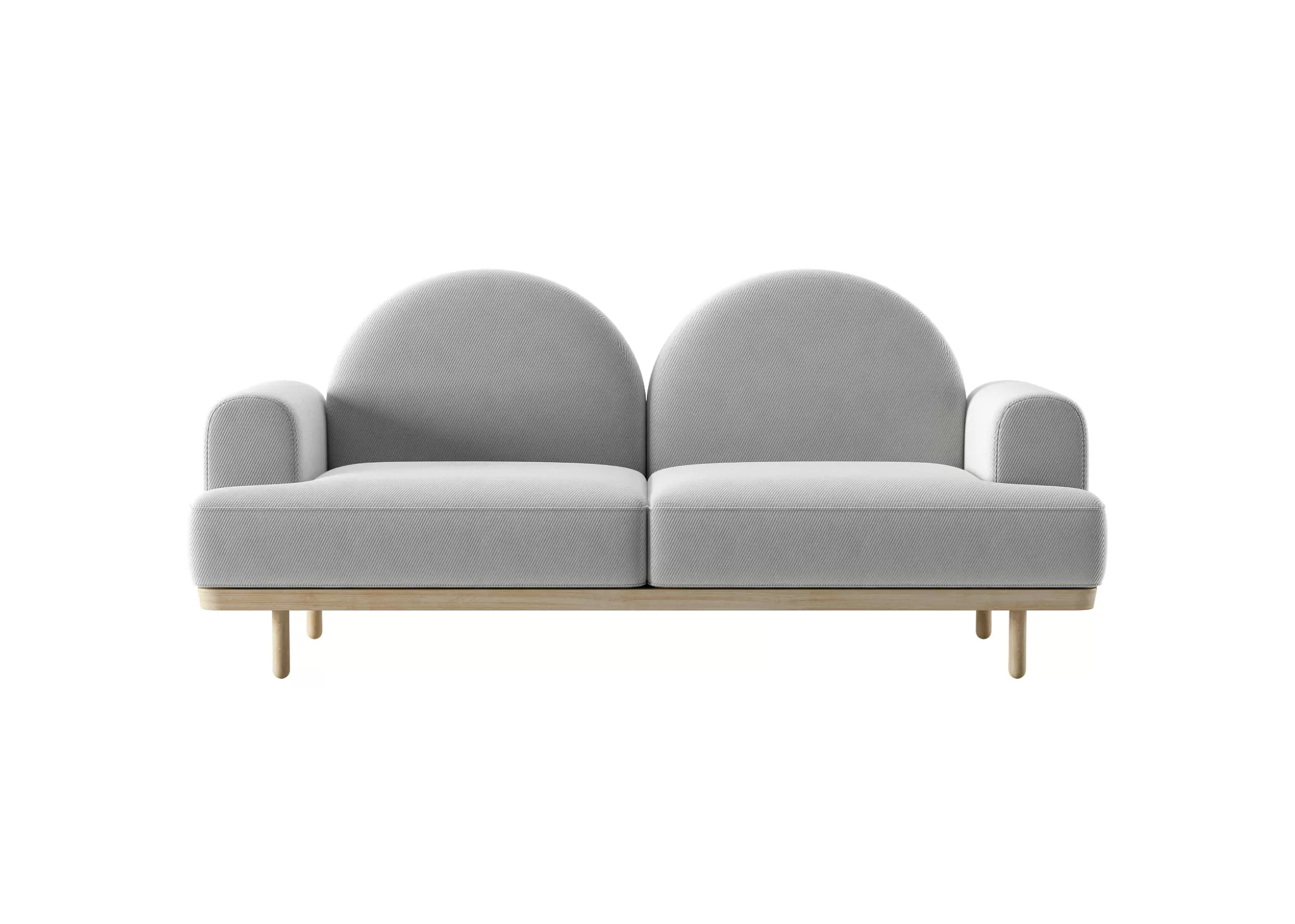FURNITURE - MODERN SOFA - 5775