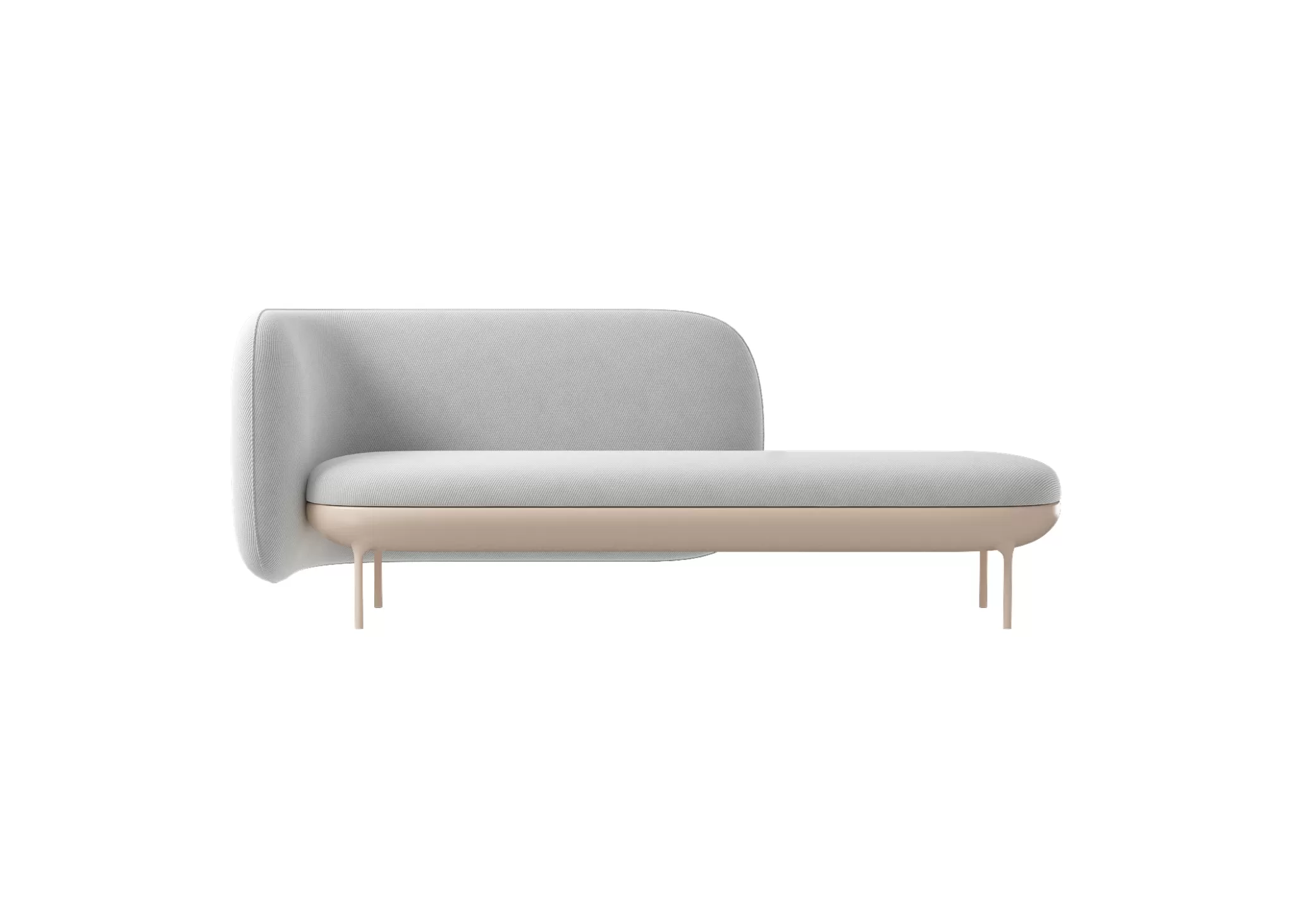FURNITURE - MODERN SOFA - 5777