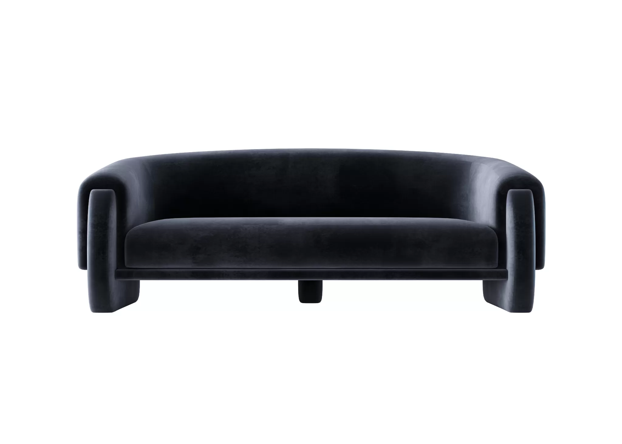 FURNITURE - MODERN SOFA - 5779