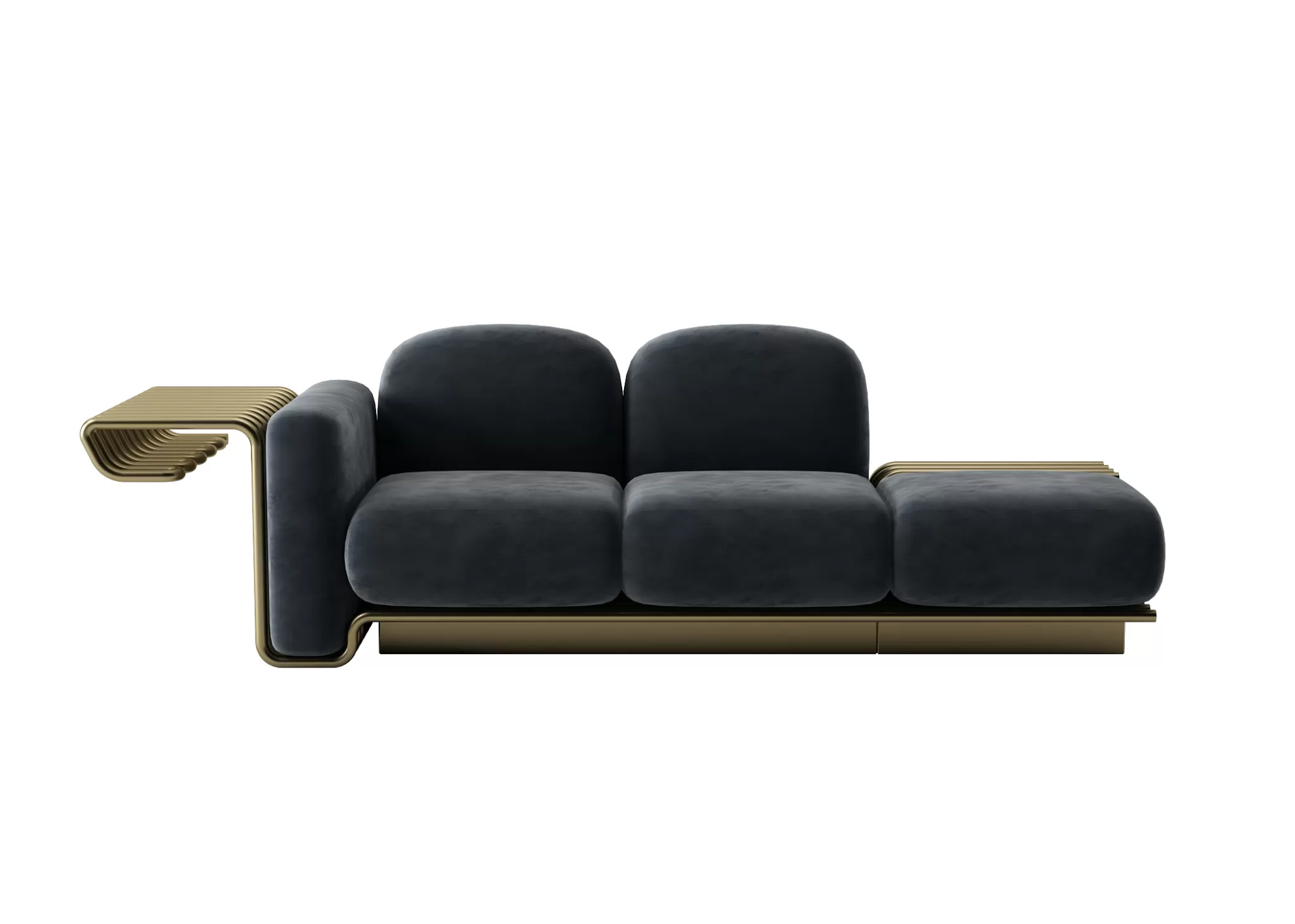 FURNITURE - MODERN SOFA - 5783