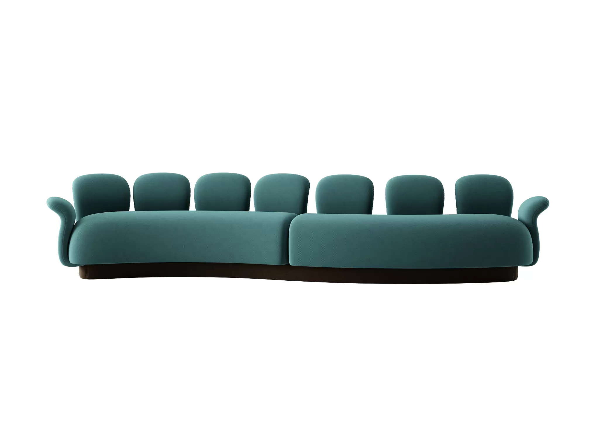 FURNITURE - MODERN SOFA - 5784