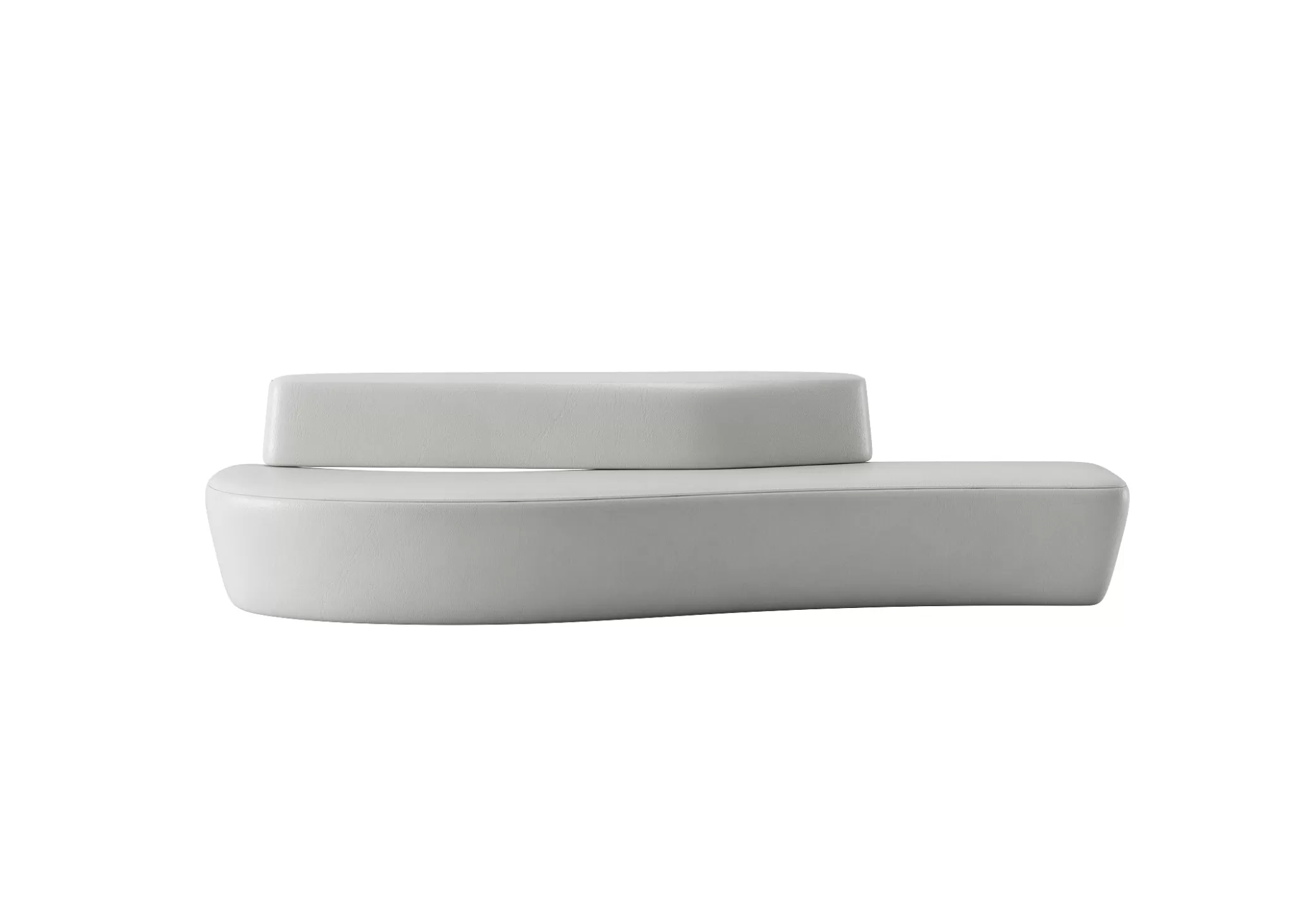 FURNITURE - MODERN SOFA - 5786