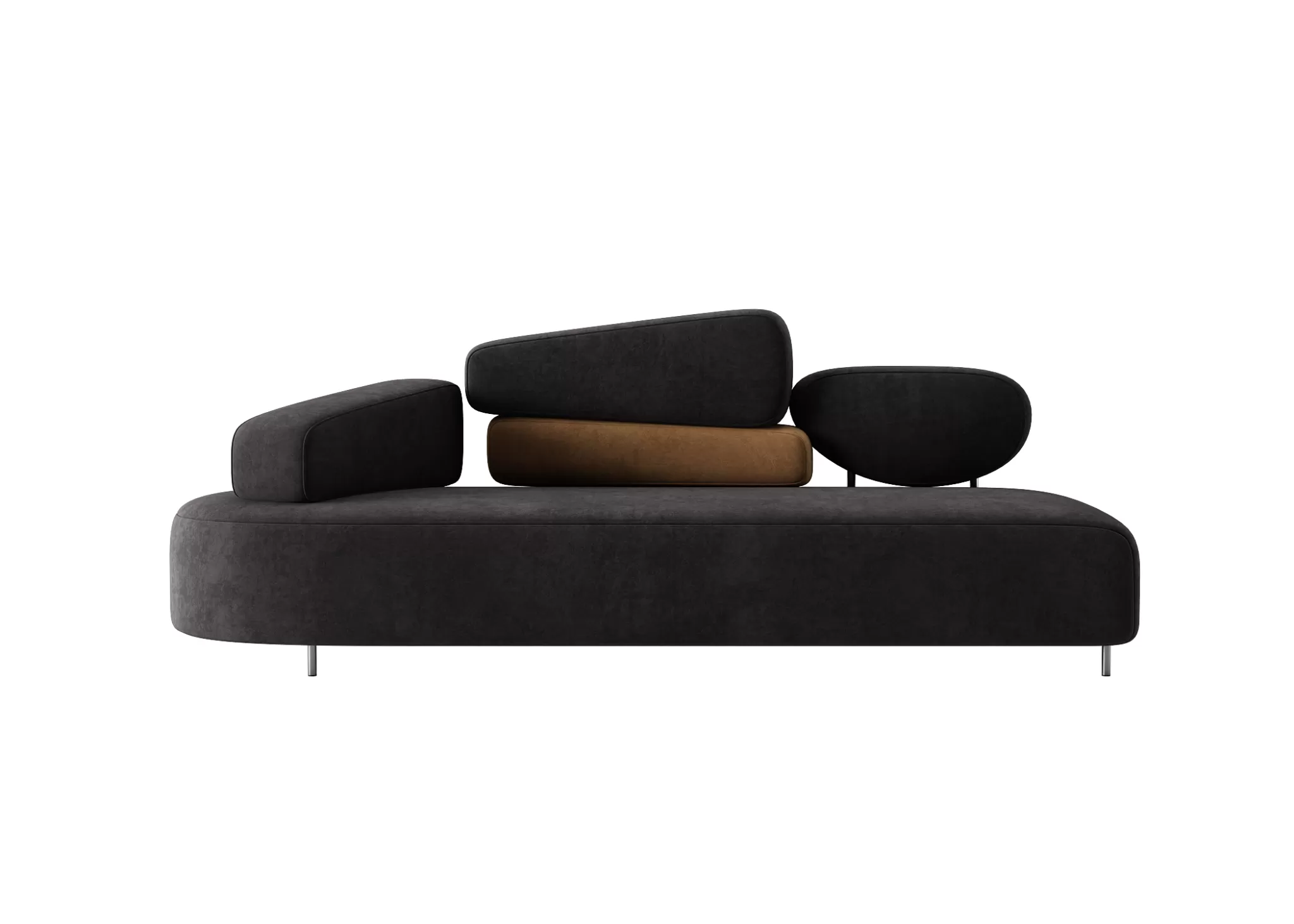 FURNITURE – MODERN SOFA – 5787